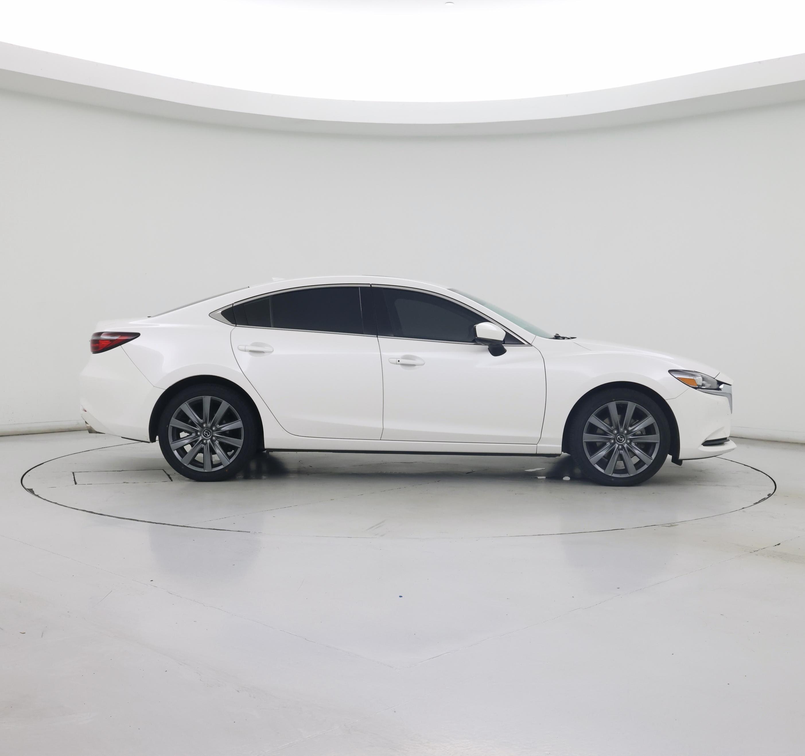 Thumbnail: 2021 Mazda Mazda6 - 7