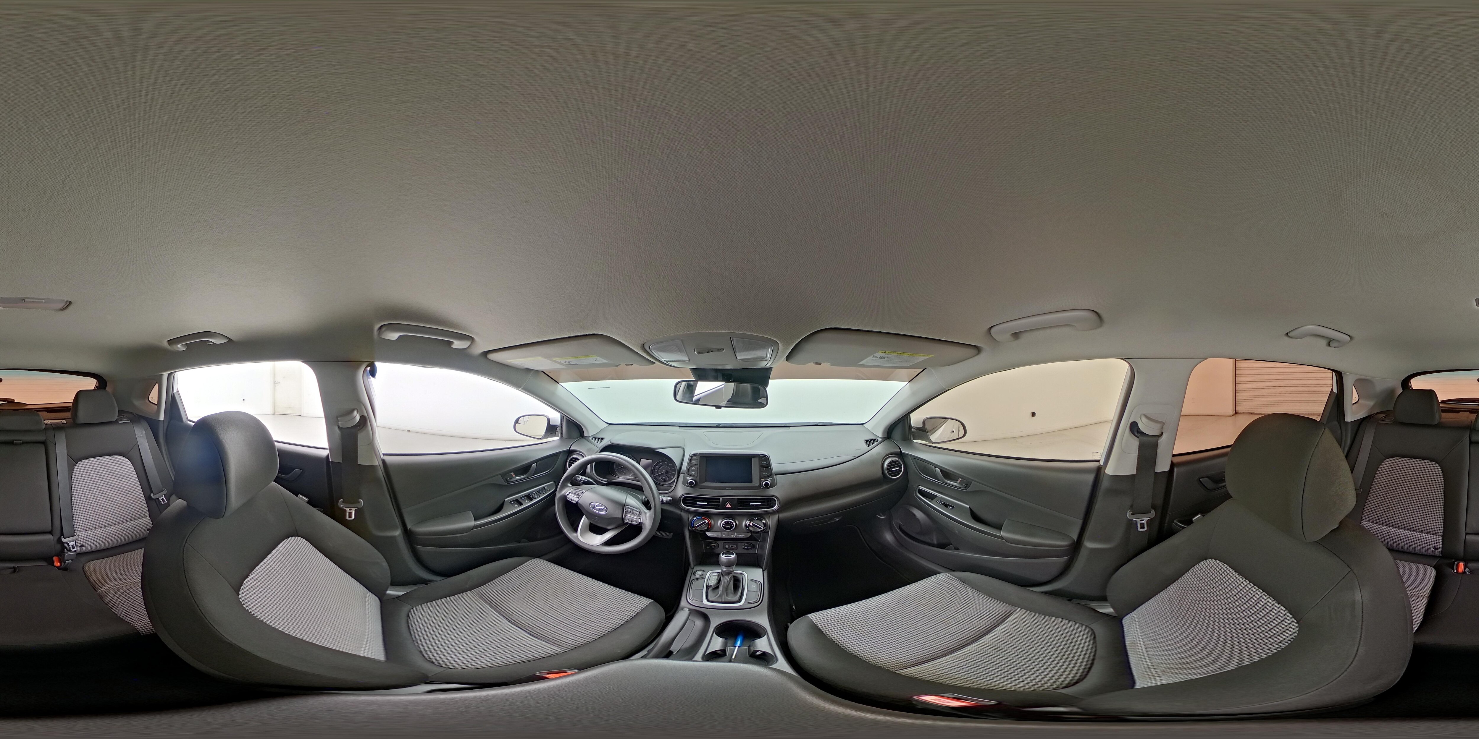 2021 Hyundai Kona SE - Photo 24