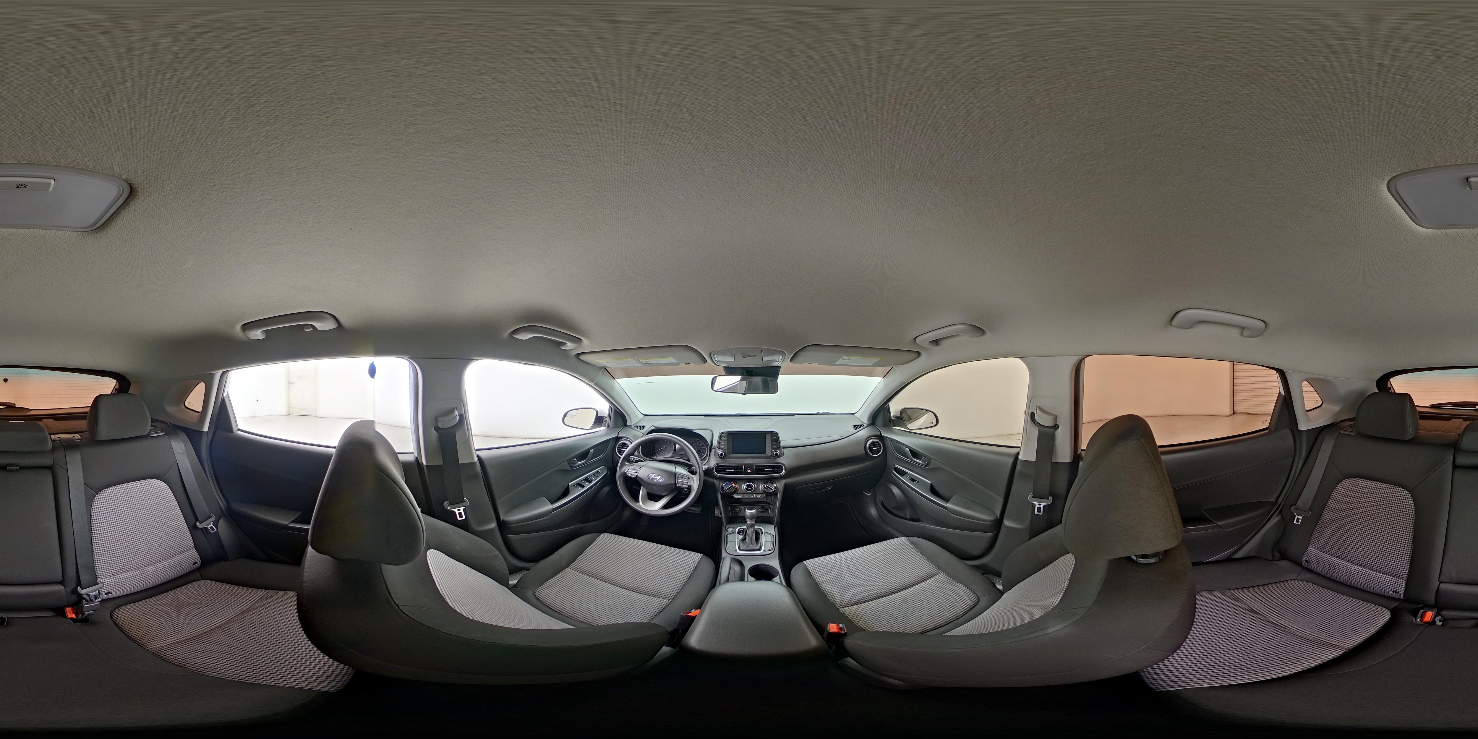 2021 Hyundai Kona SE - Photo 25