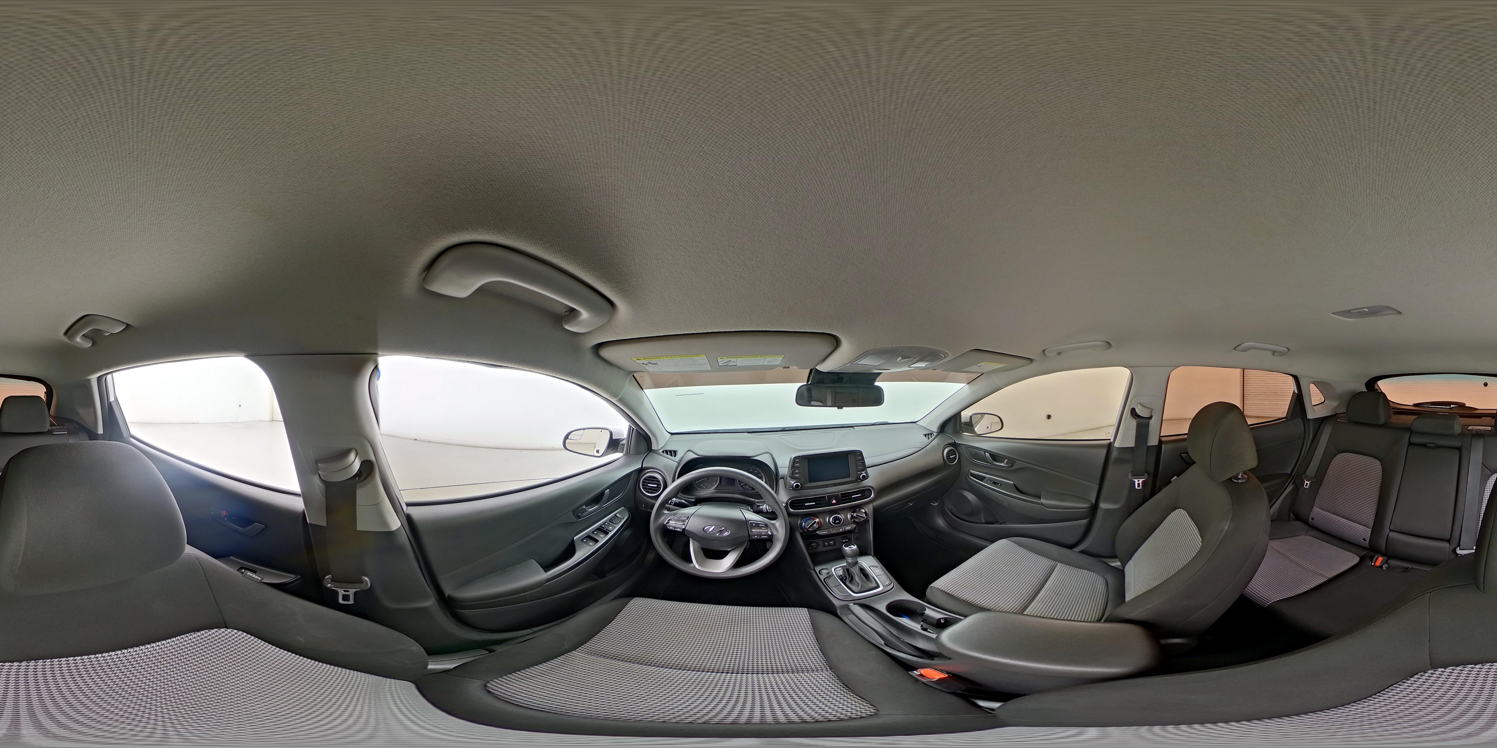 2021 Hyundai Kona SE - Photo 26