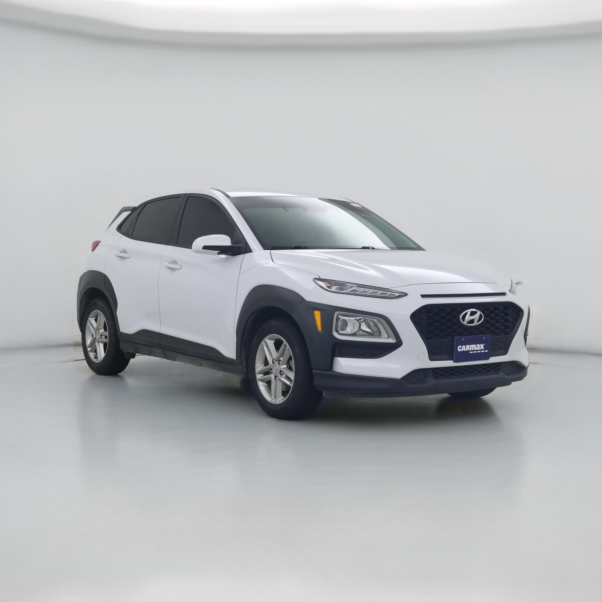 Thumbnail: 2021 Hyundai Kona - 1