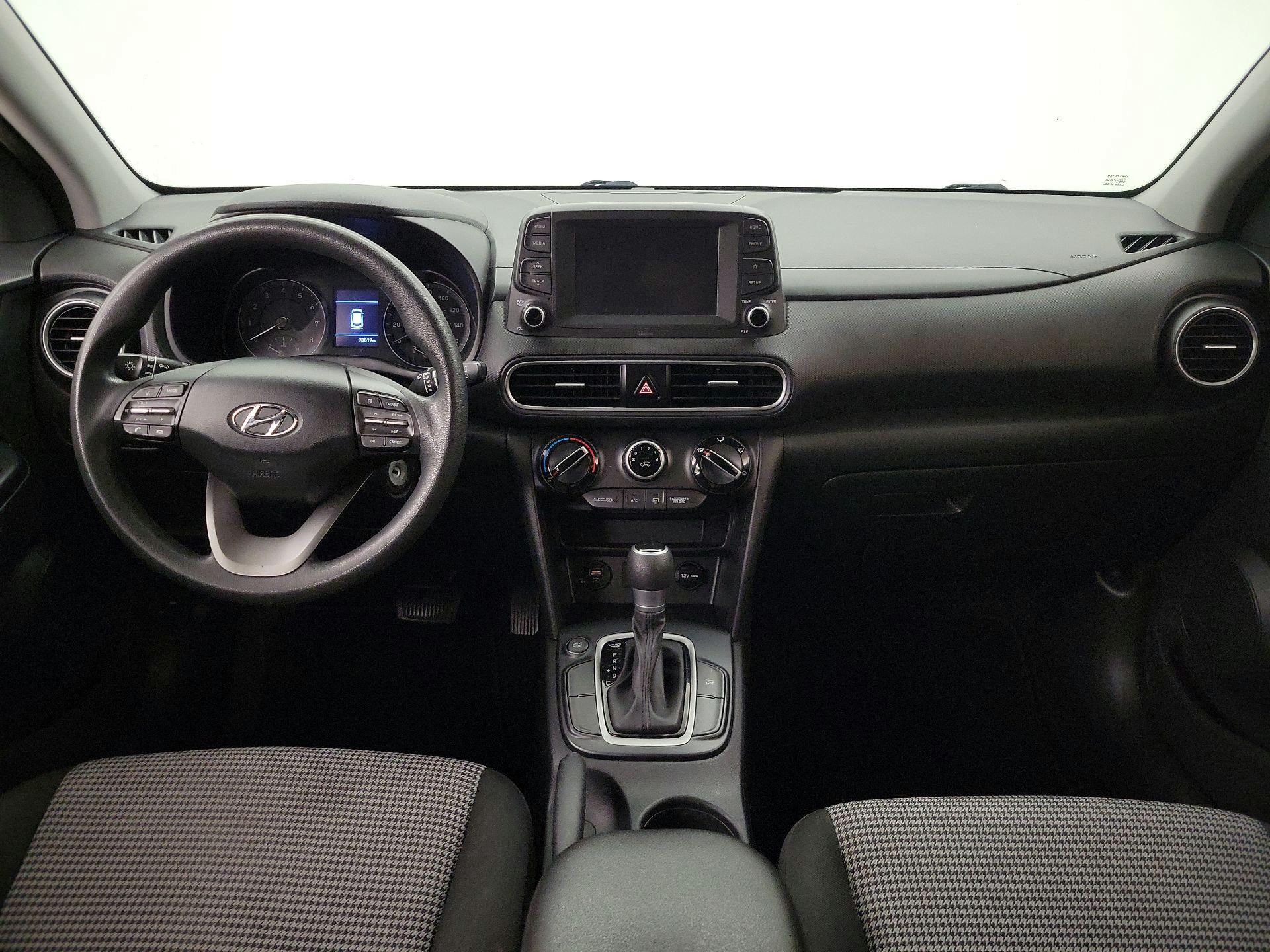 Thumbnail: 2021 Hyundai Kona - 9