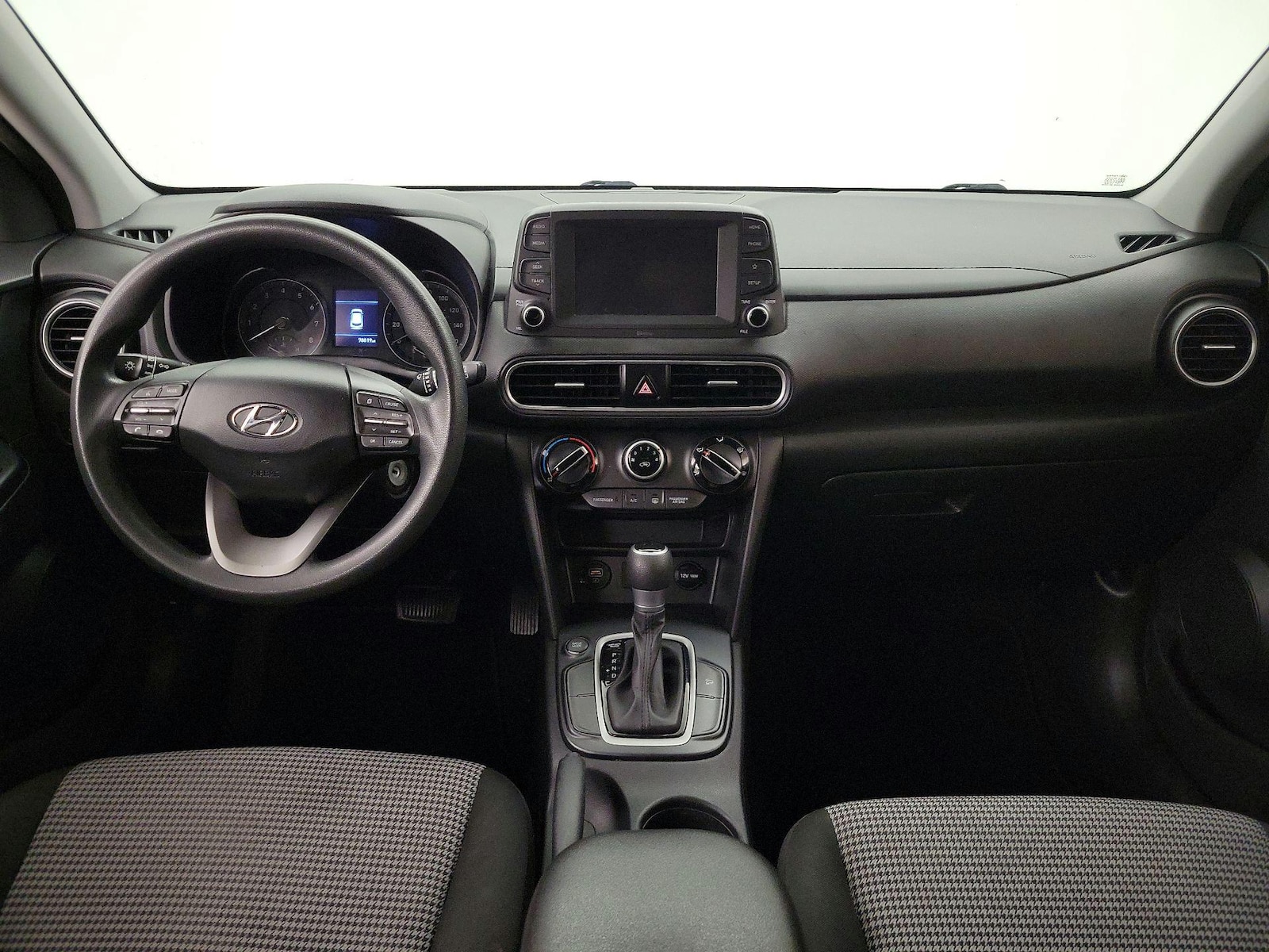 2021 Hyundai Kona SE - Photo 10