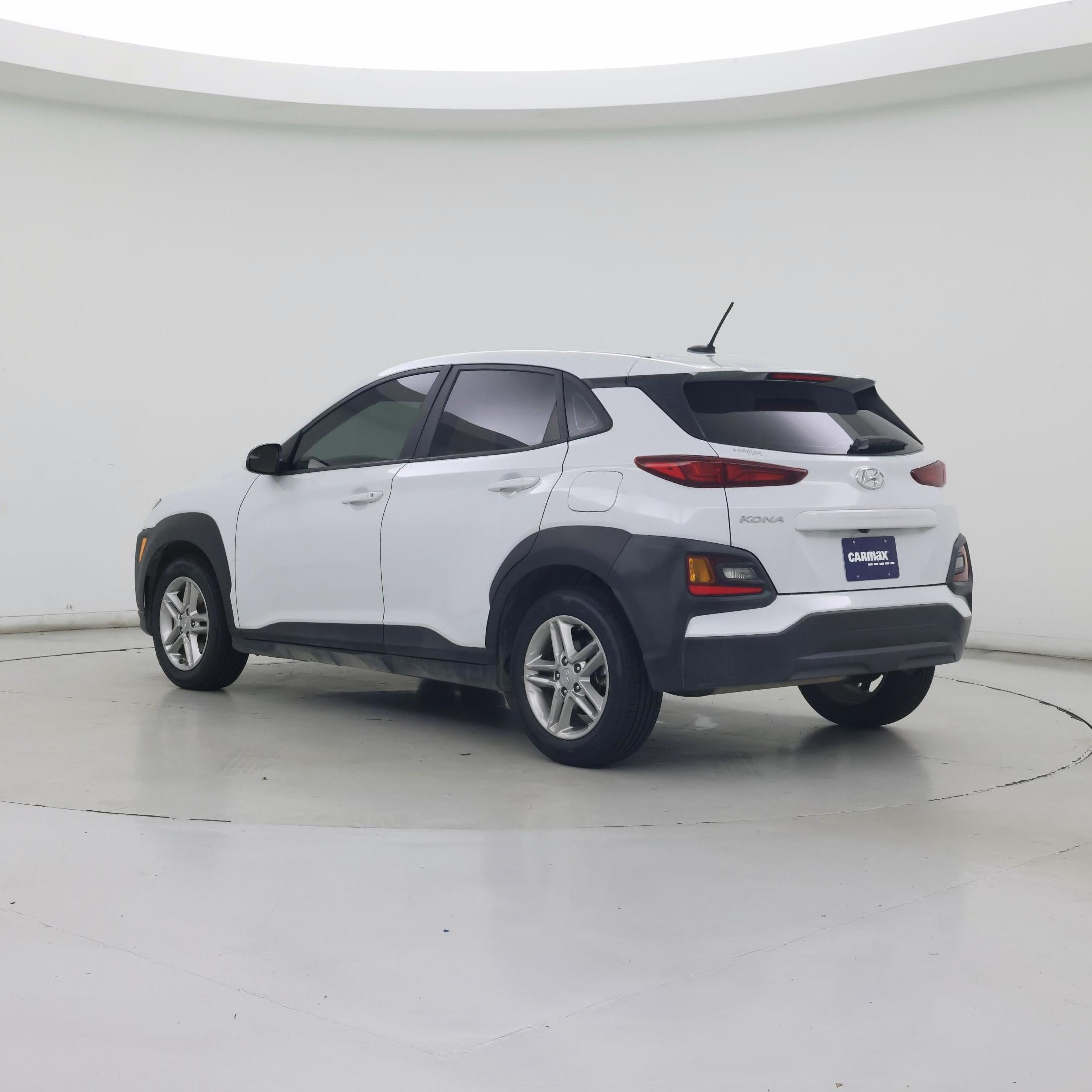 Thumbnail: 2021 Hyundai Kona - 2