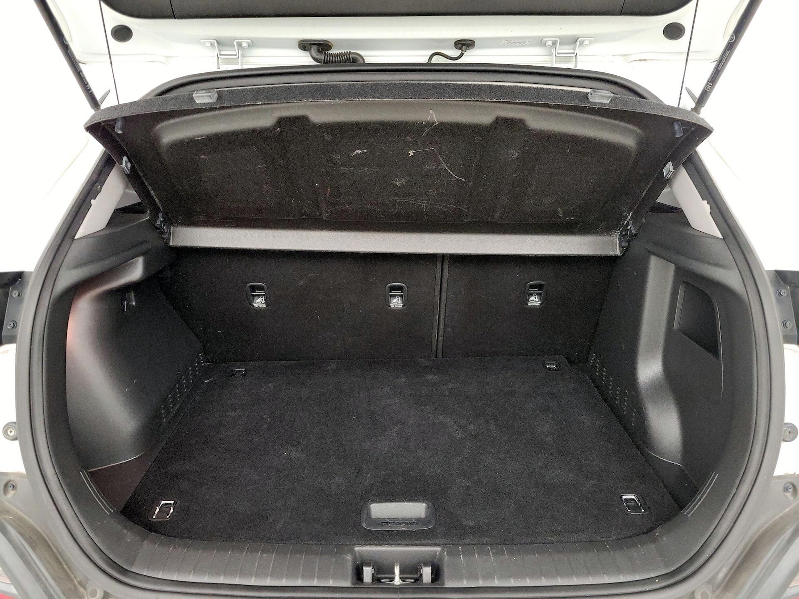 2021 Hyundai Kona SE - Photo 21