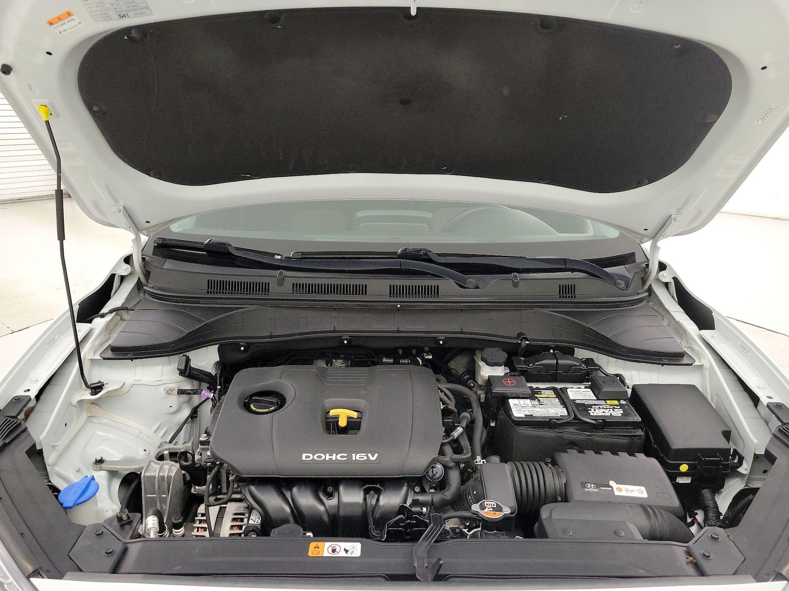 2021 Hyundai Kona SE - Photo 22