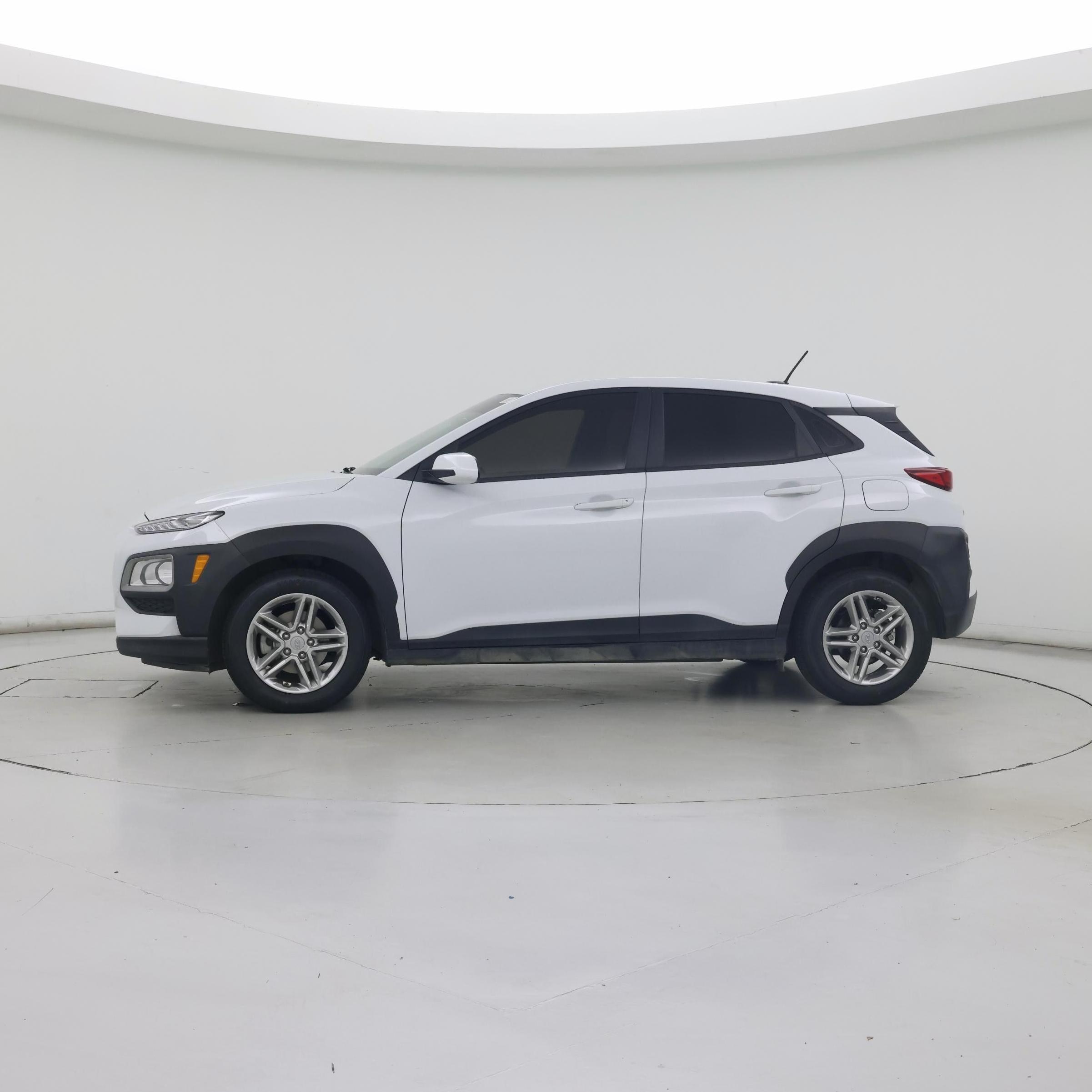 Thumbnail: 2021 Hyundai Kona - 3
