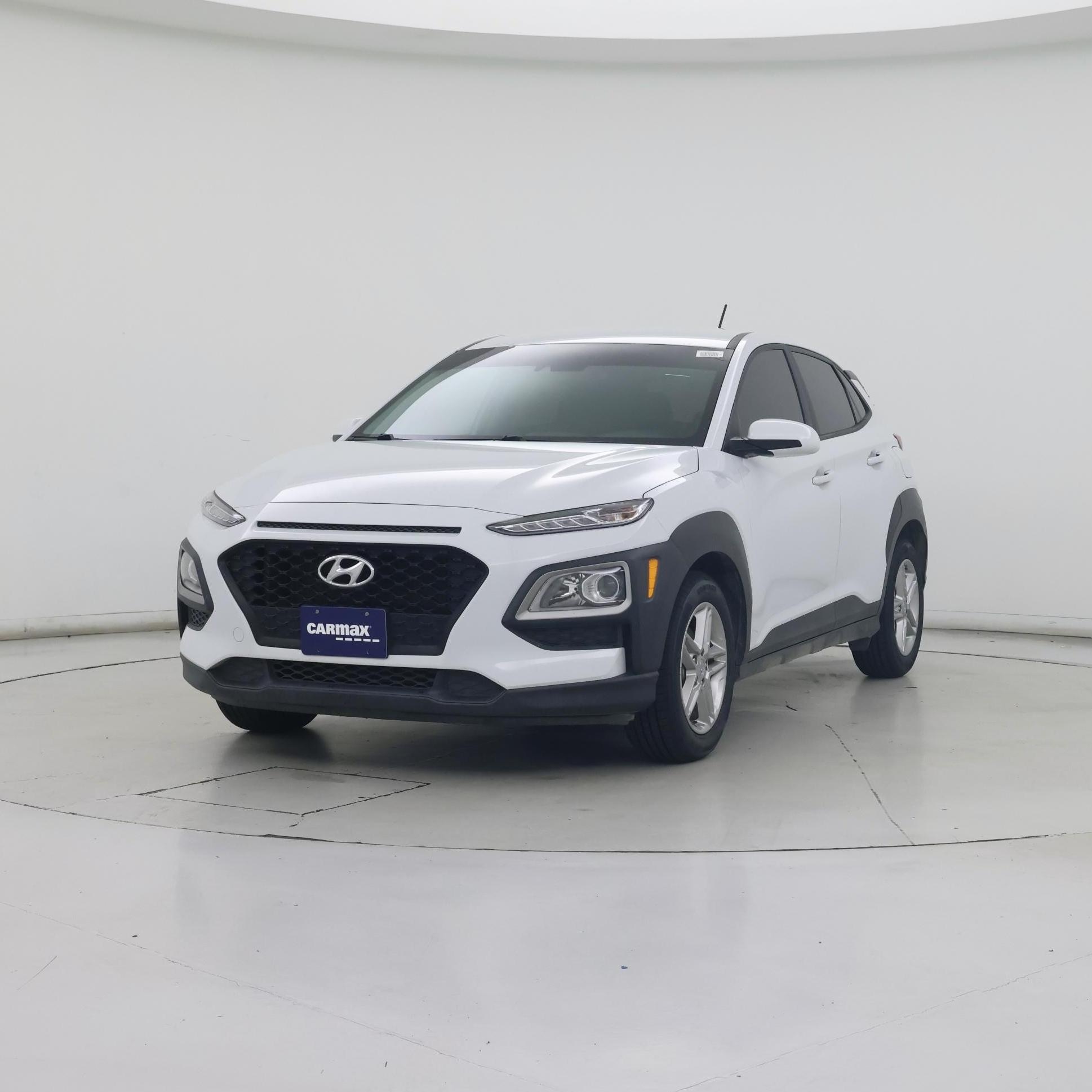 Thumbnail: 2021 Hyundai Kona - 4