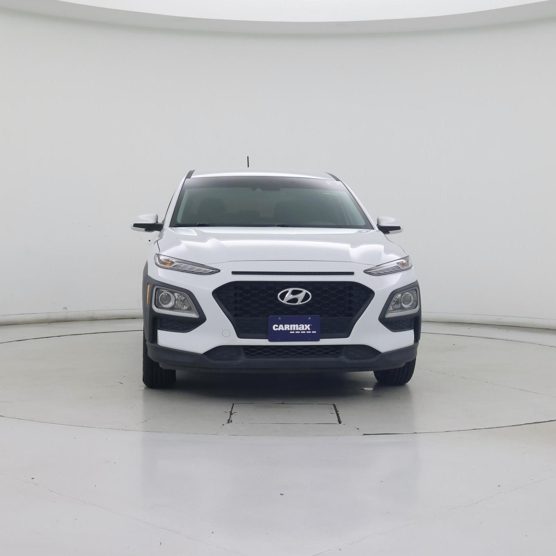 Thumbnail: 2021 Hyundai Kona - 5