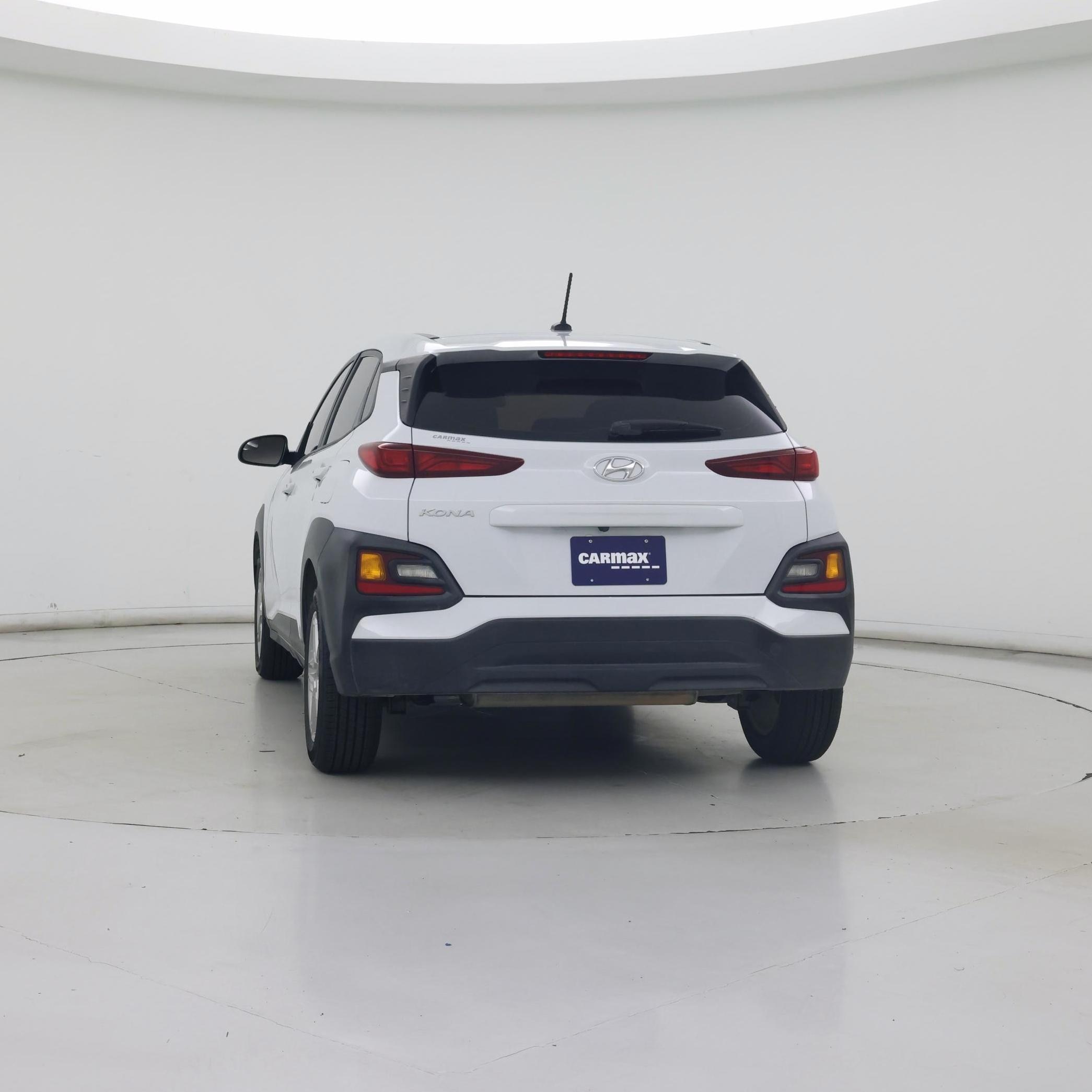 Thumbnail: 2021 Hyundai Kona - 6