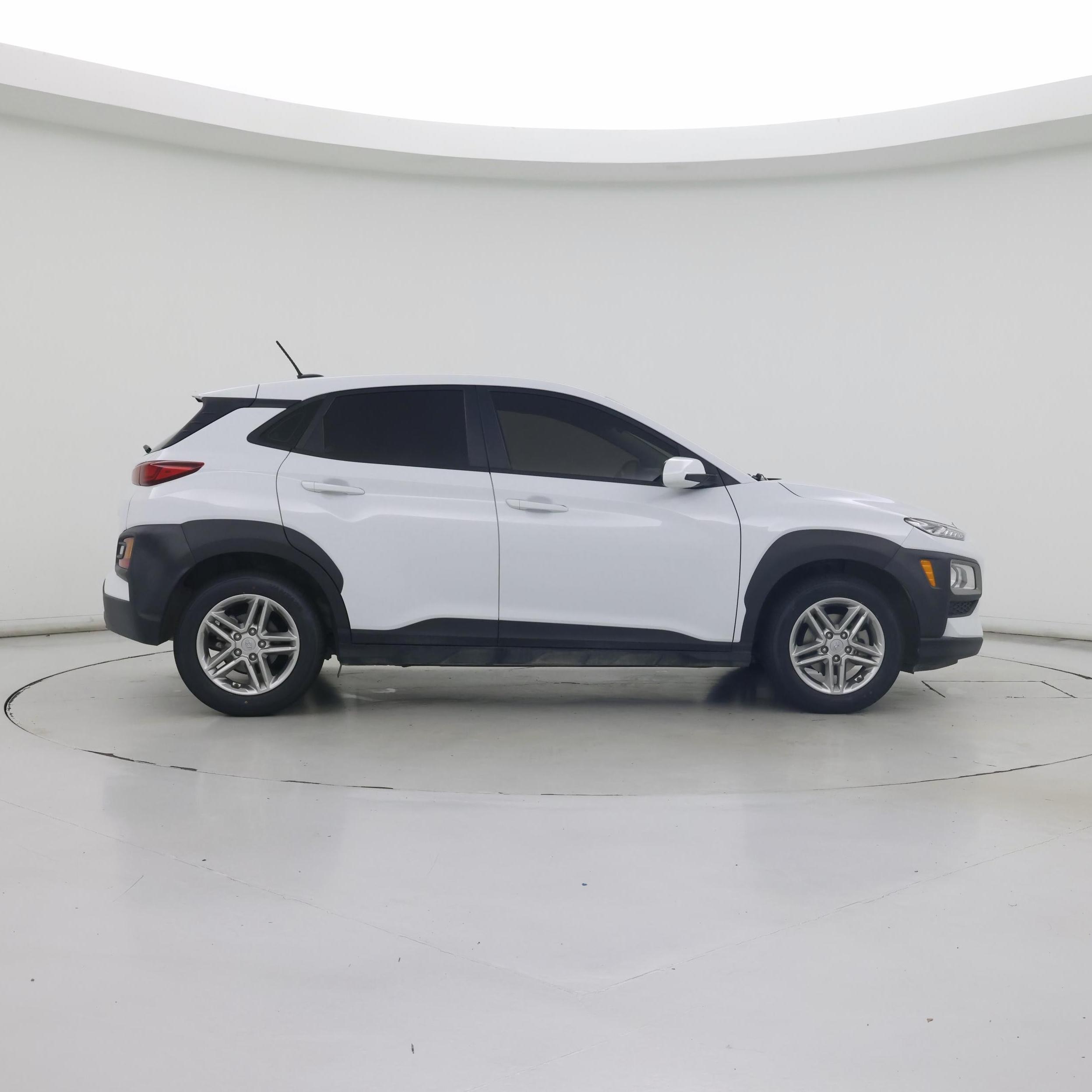 Thumbnail: 2021 Hyundai Kona - 7