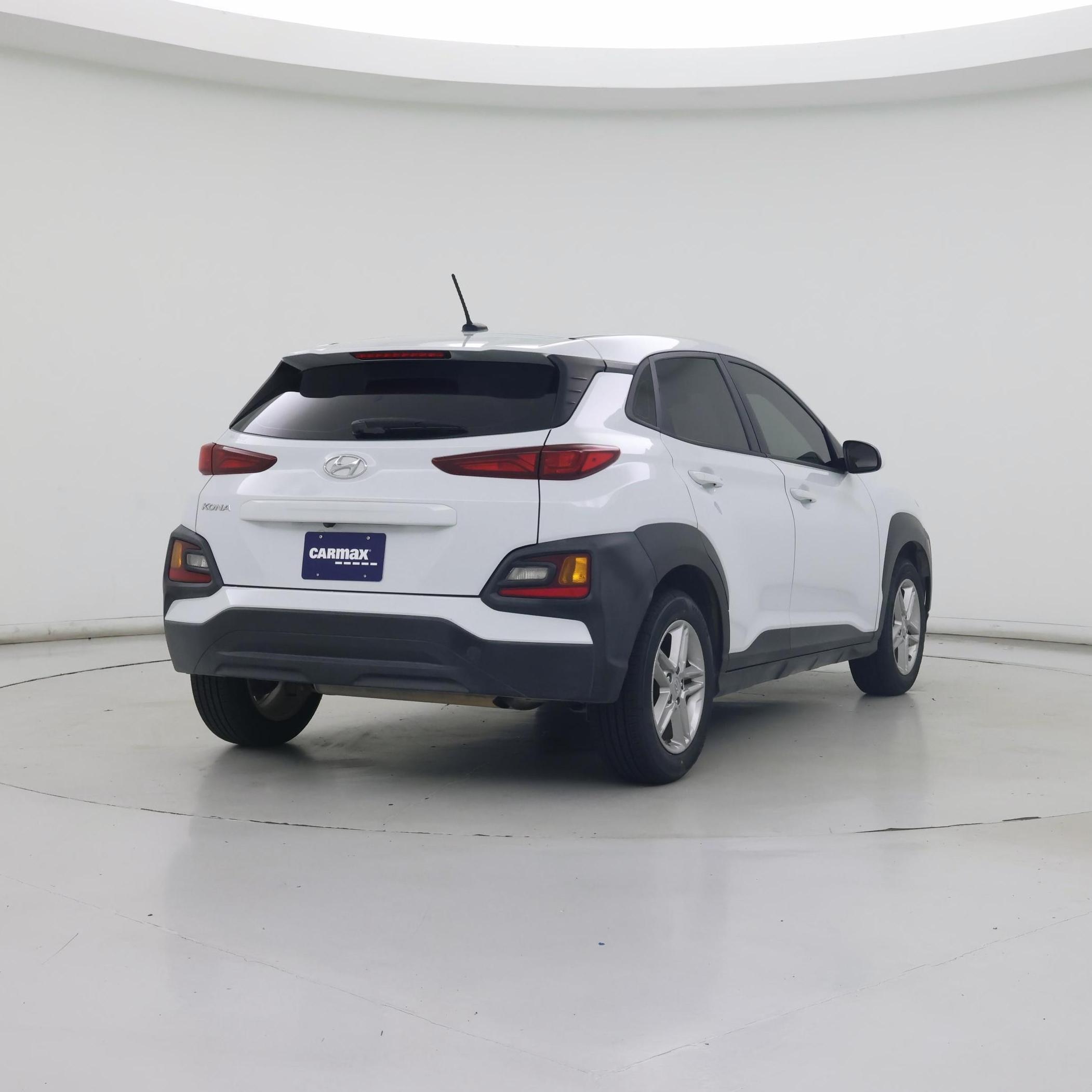 Thumbnail: 2021 Hyundai Kona - 8
