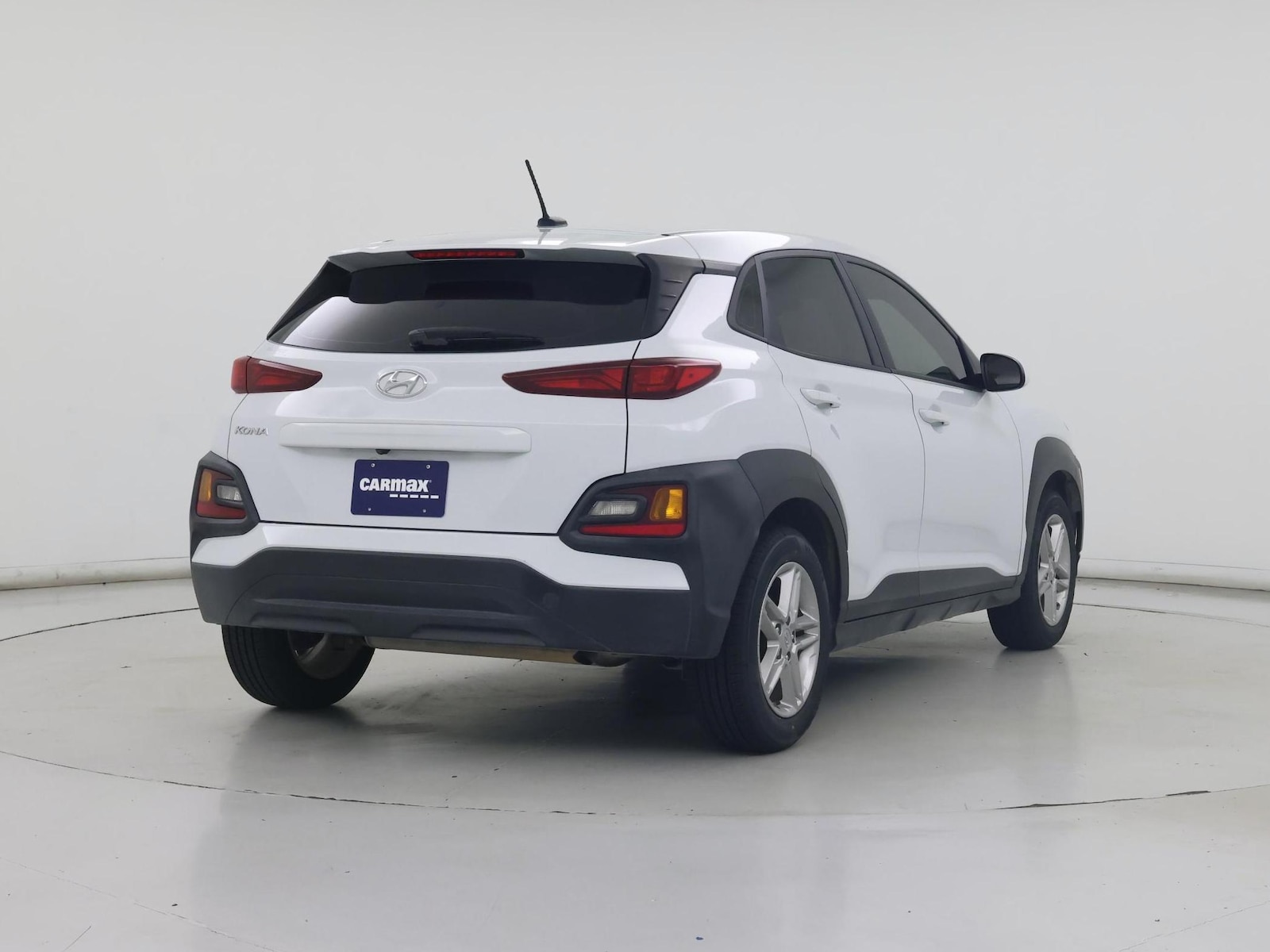 2021 Hyundai Kona SE - Photo 9