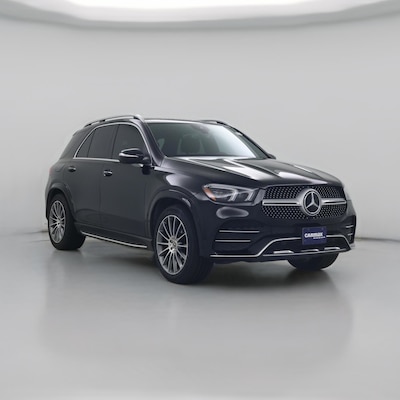 2020 Mercedes-Benz GLE350
