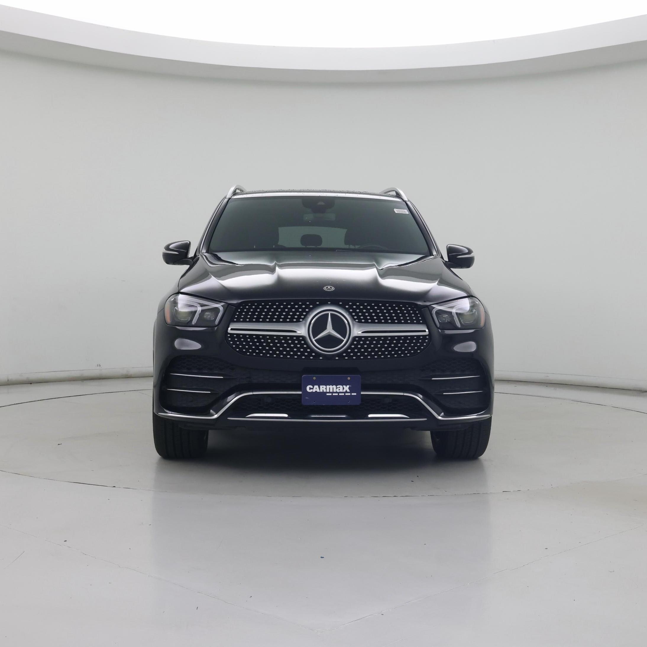 Thumbnail: 2020 Mercedes-Benz GLE - 5