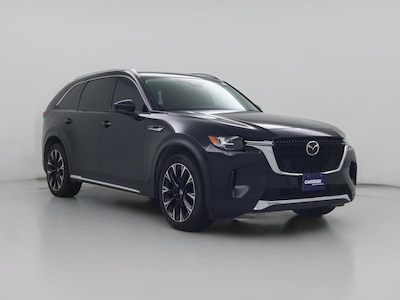 2024 Mazda CX-90 PHEV Premium
