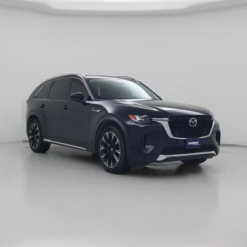 2024 Mazda CX-90 Premium