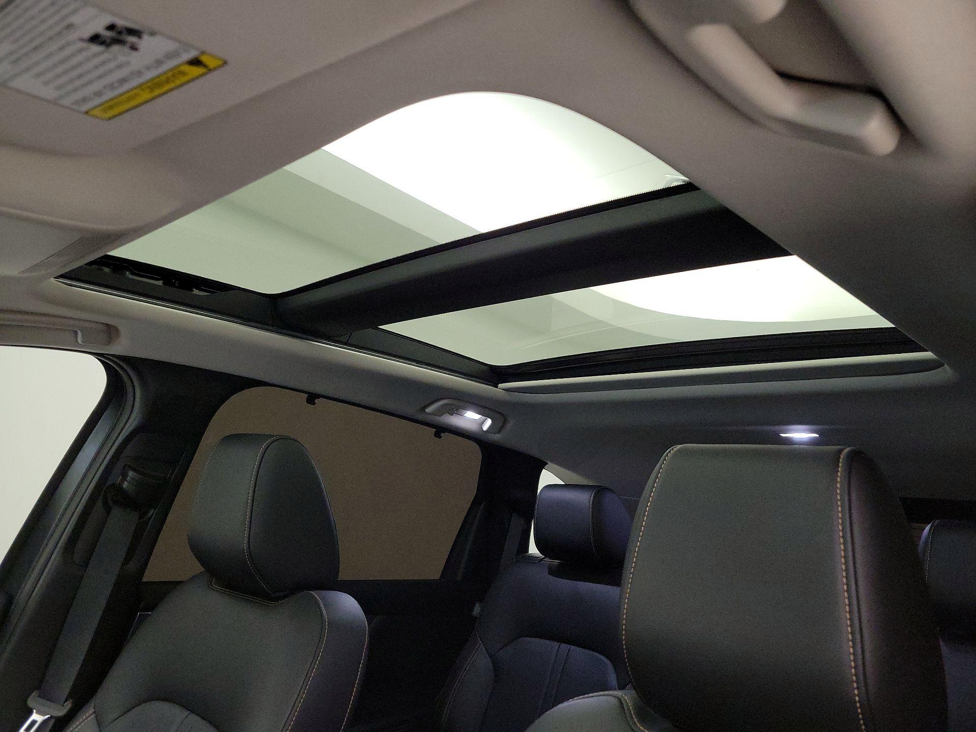 Thumbnail: 2024 Mazda CX-90 - 19