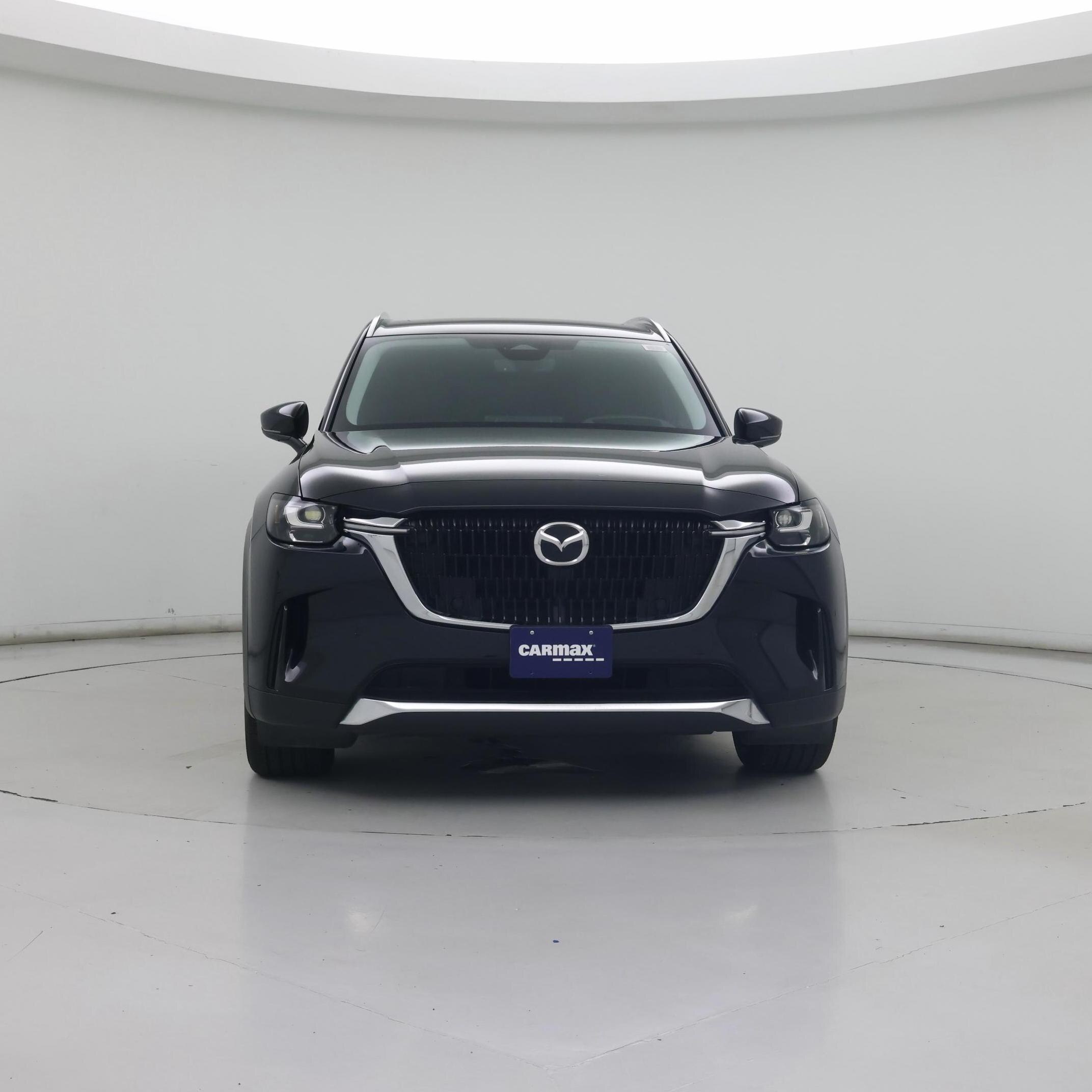 Thumbnail: 2024 Mazda CX-90 - 5