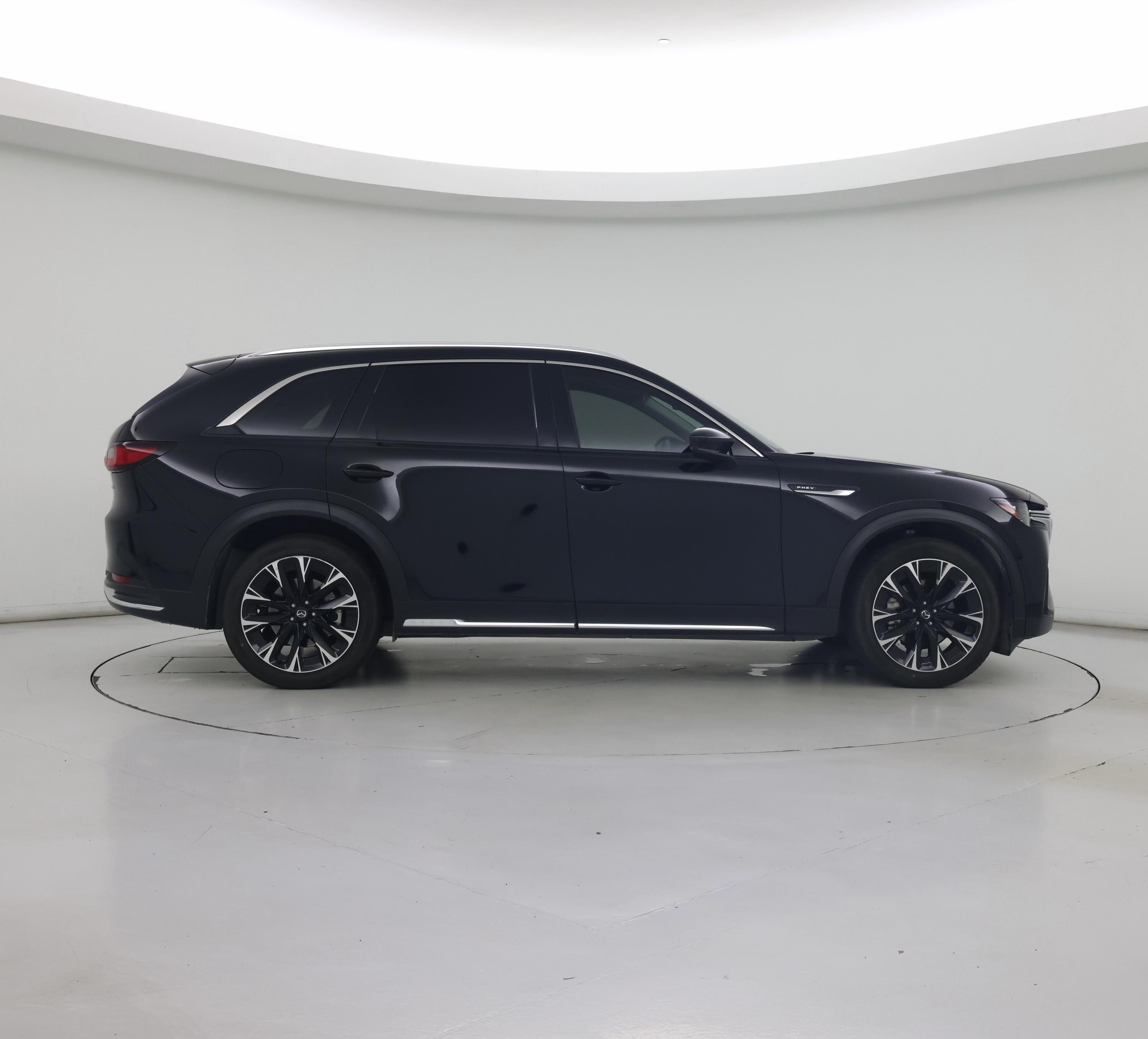 Thumbnail: 2024 Mazda CX-90 - 7