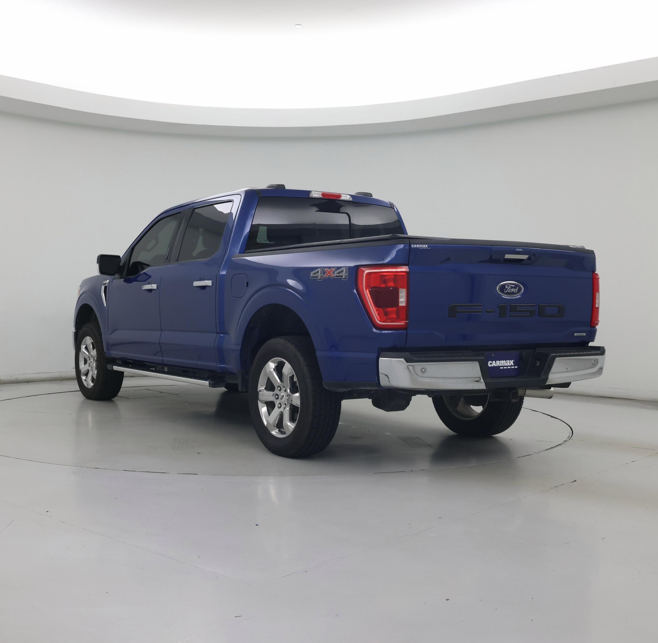 Thumbnail: 2022 Ford F-150 - 2