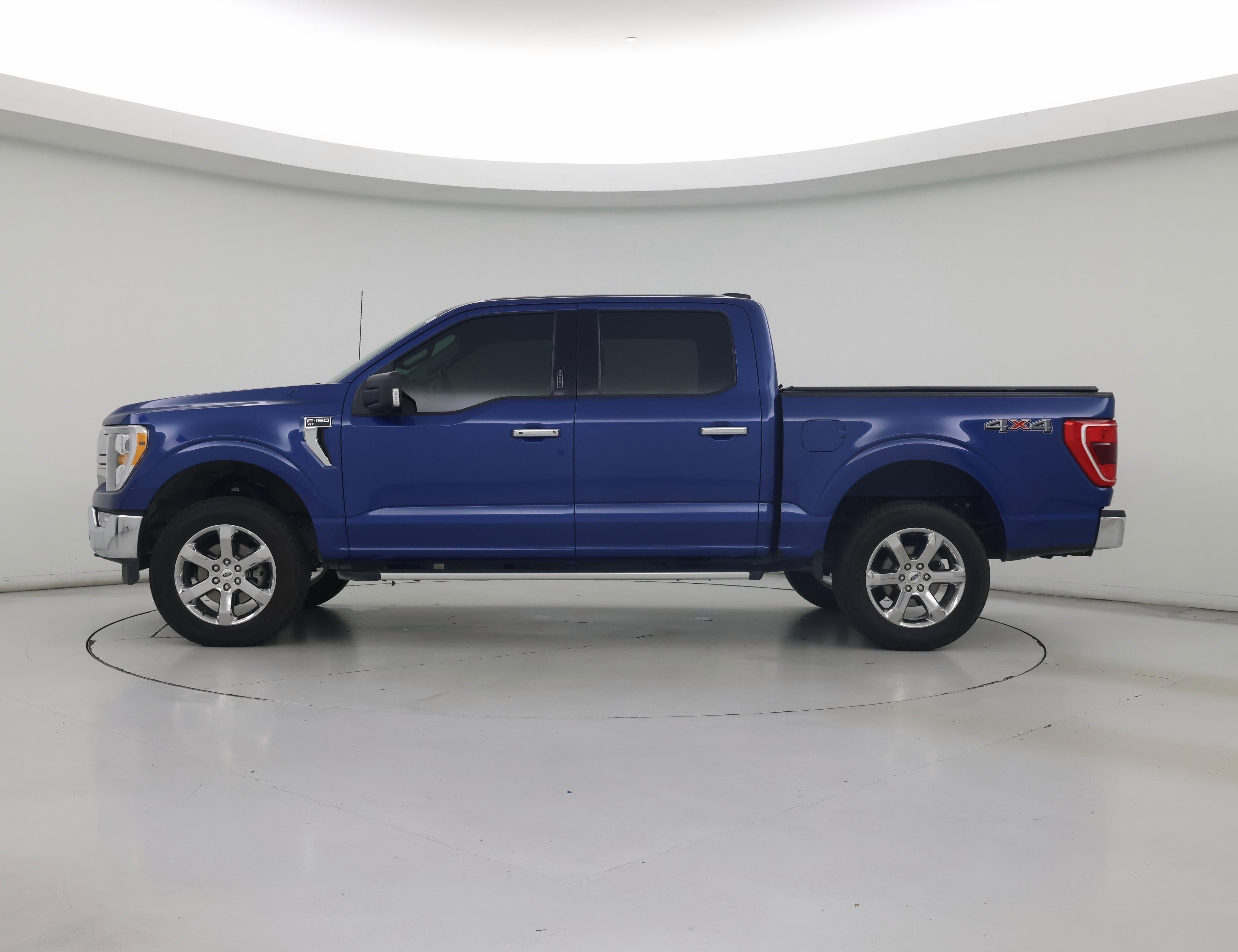 Thumbnail: 2022 Ford F-150 - 3