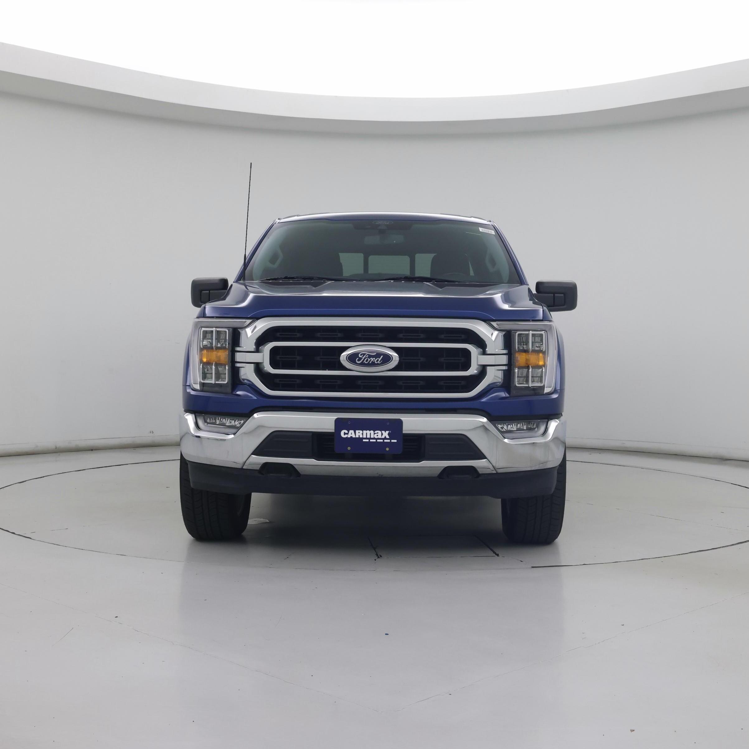 Thumbnail: 2022 Ford F-150 - 5