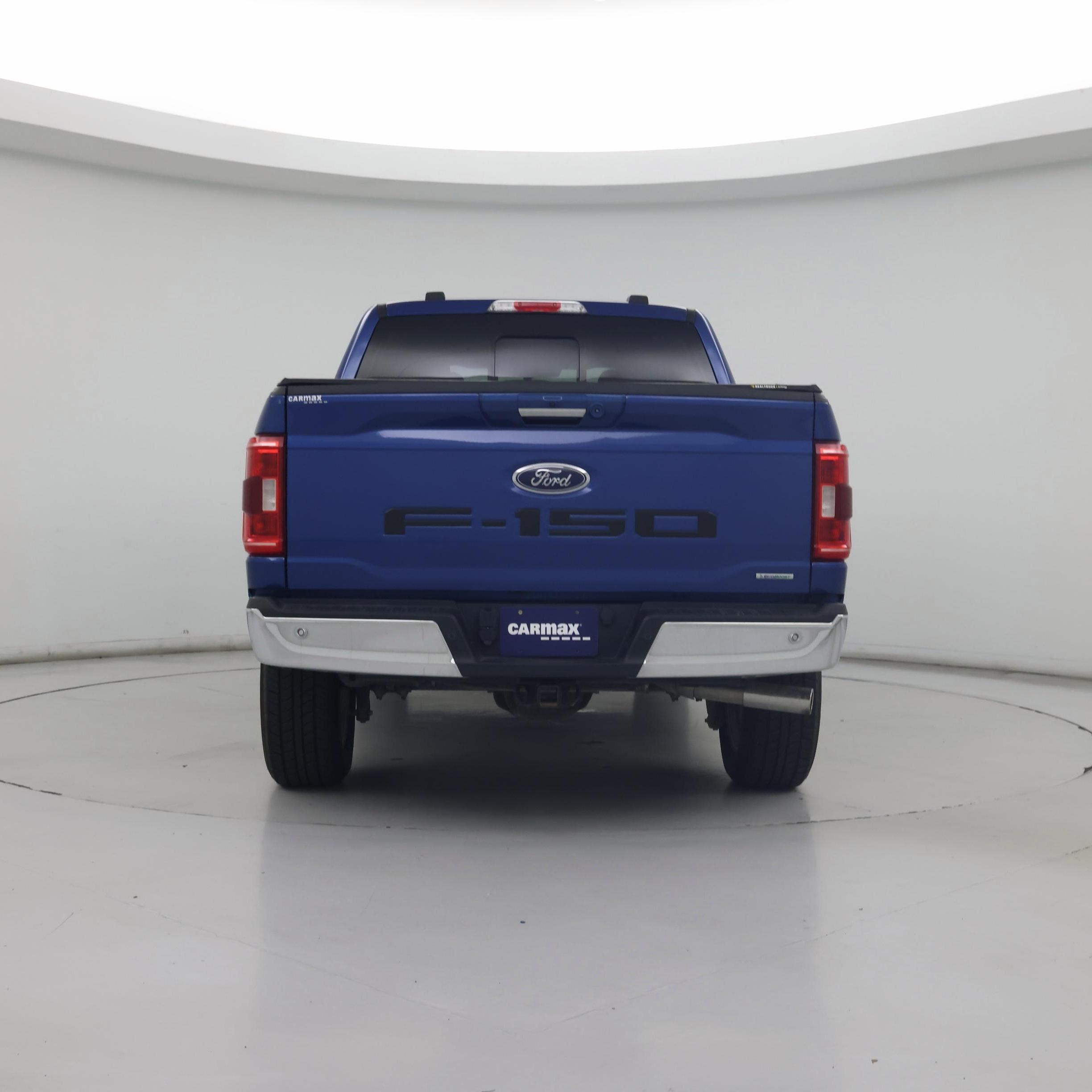 Thumbnail: 2022 Ford F-150 - 6