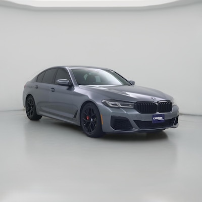 2022 BMW M550 I xDrive