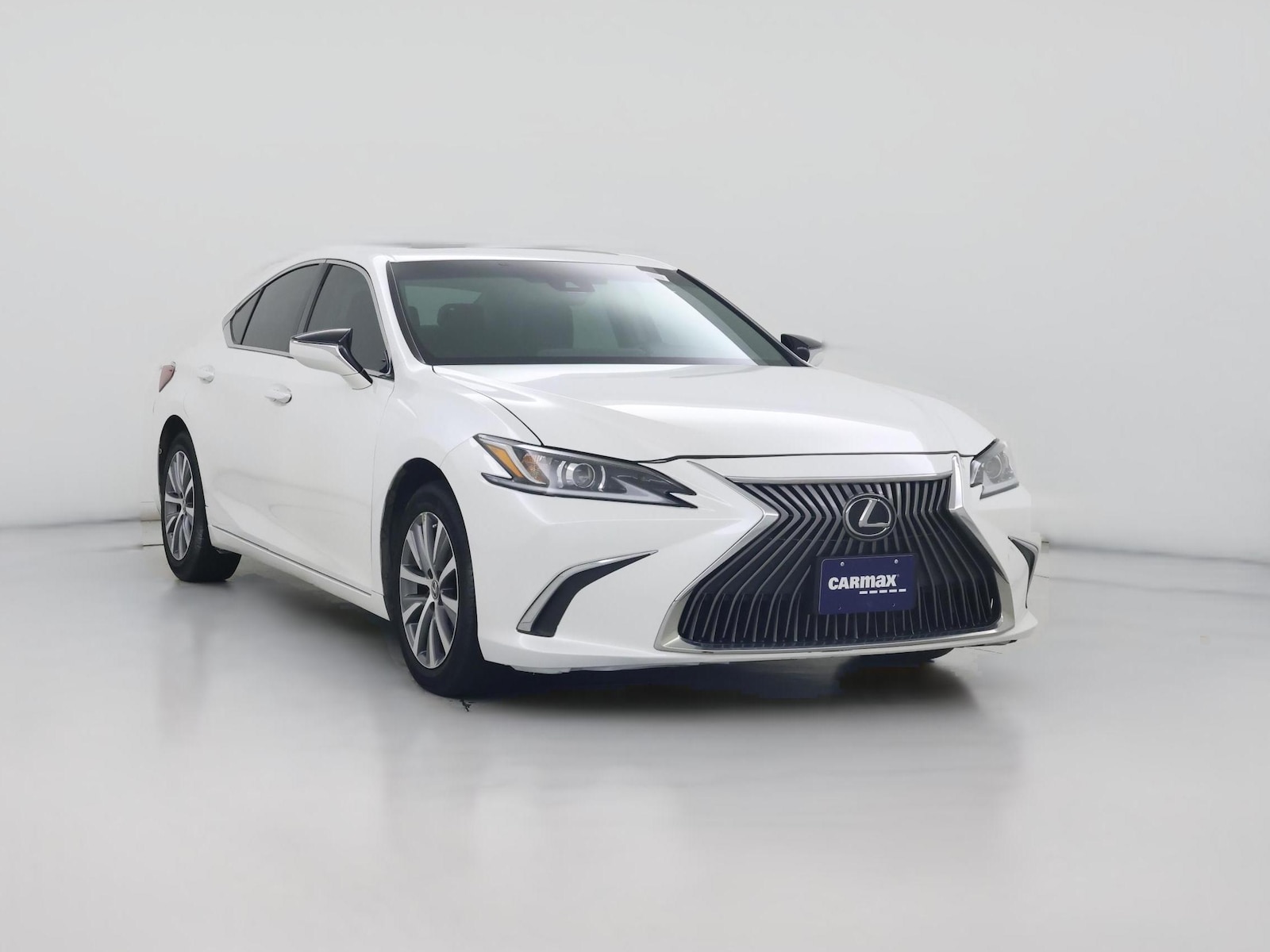 2020 Lexus ES 350 - Photo 1