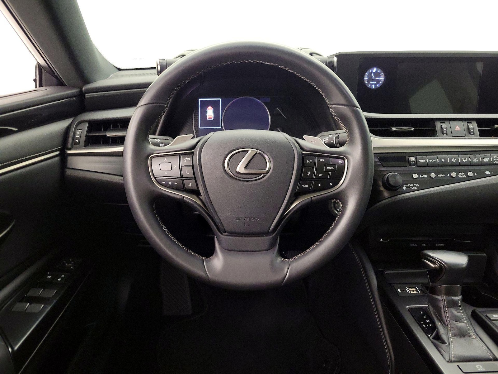 2020 Lexus ES 350 - Photo 11