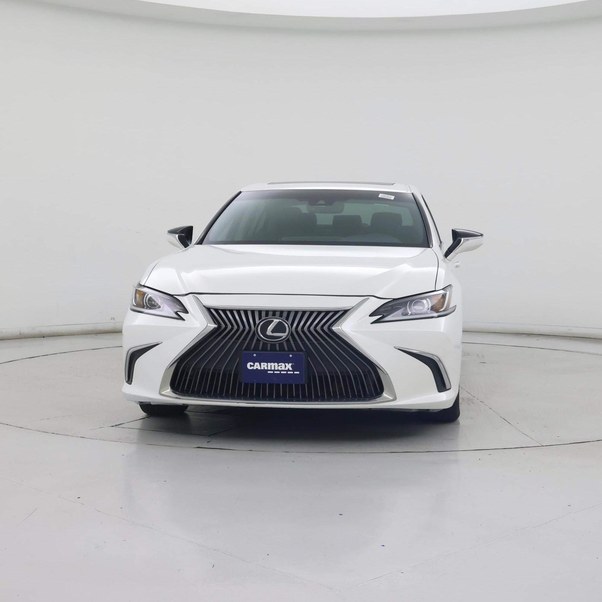 Thumbnail: 2020 Lexus ES - 5
