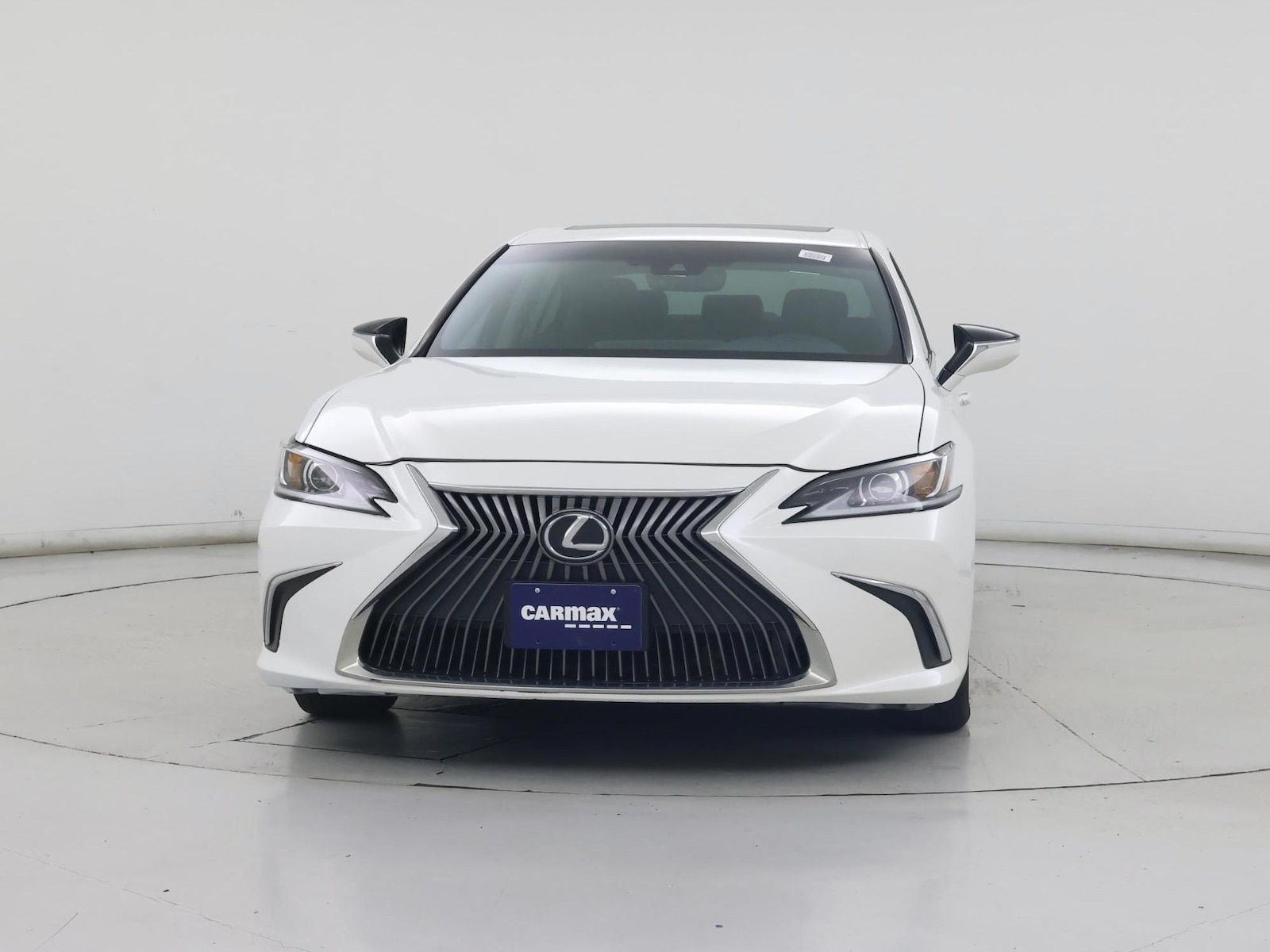 2020 Lexus ES 350 - Photo 6