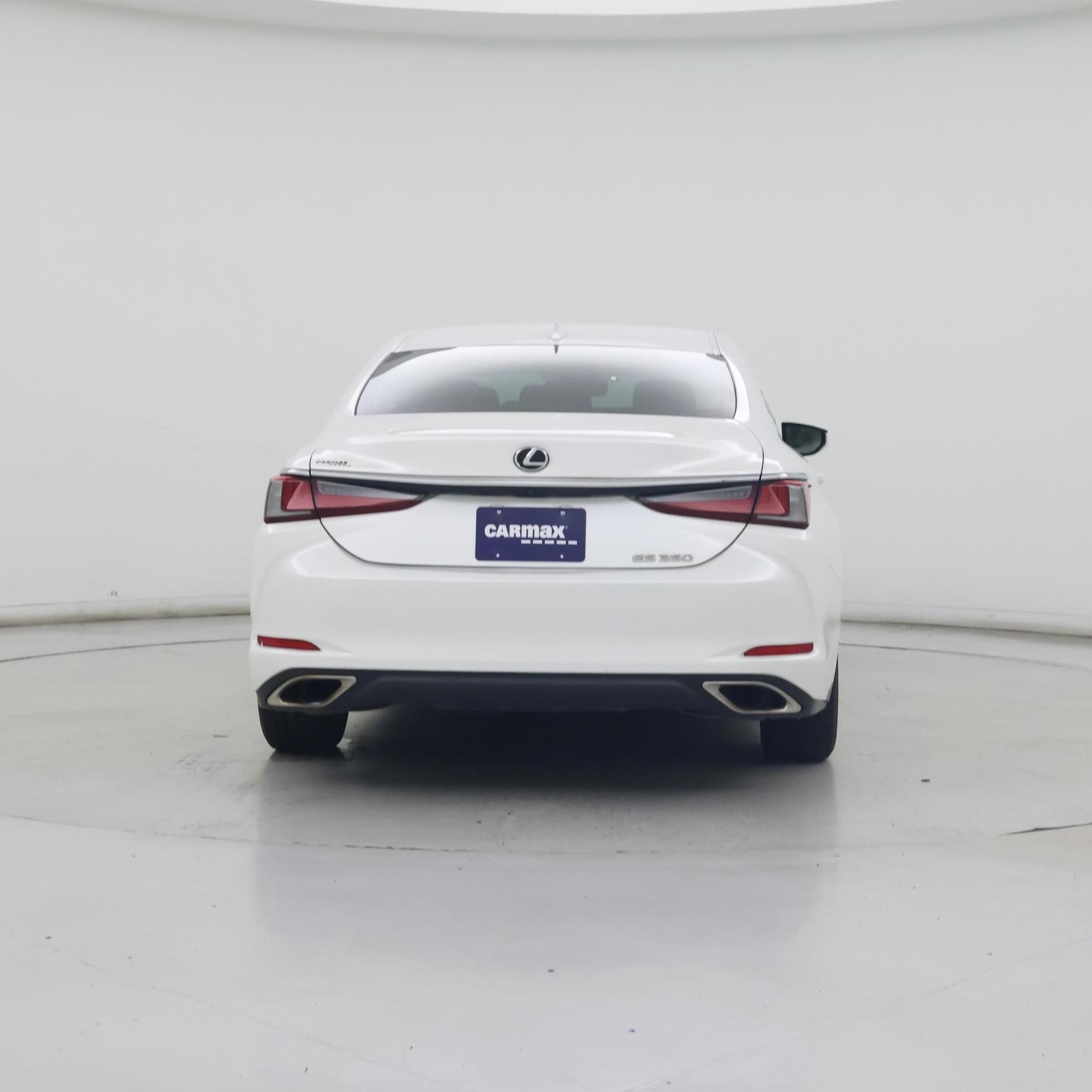 Thumbnail: 2020 Lexus ES - 6