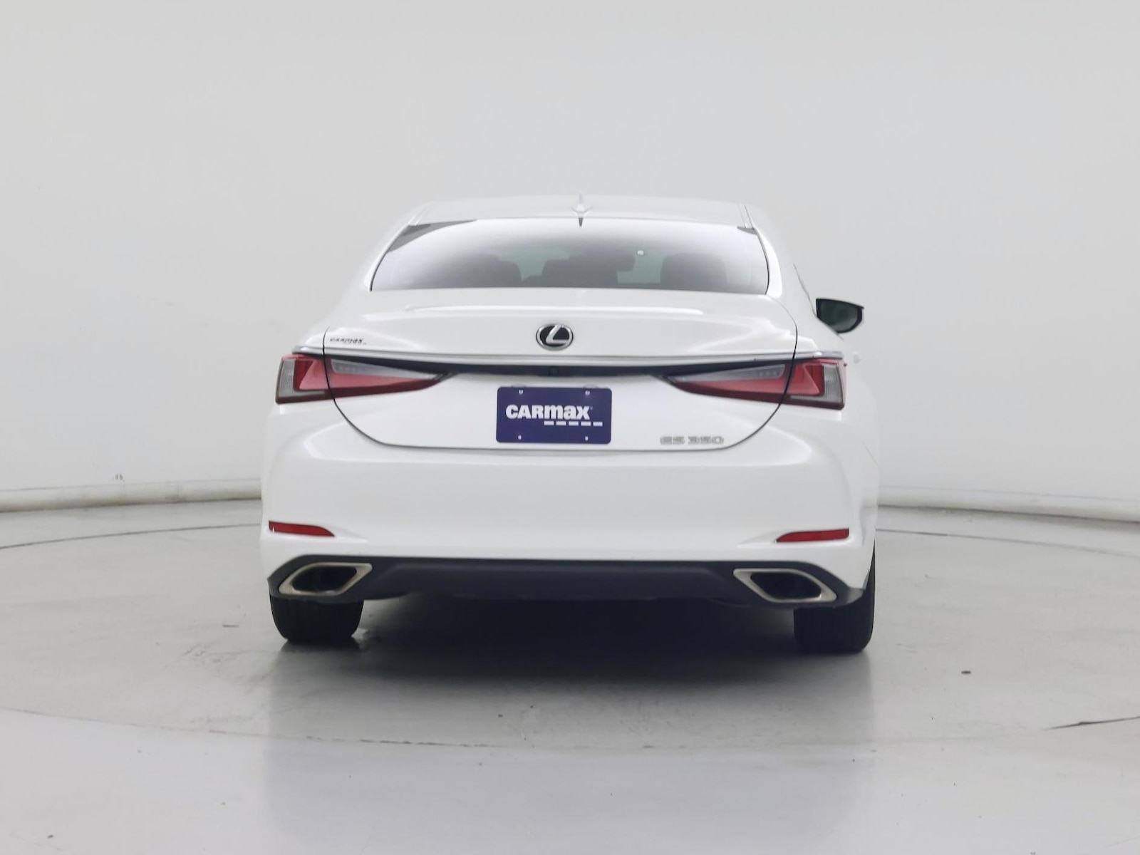 2020 Lexus ES 350 - Photo 7