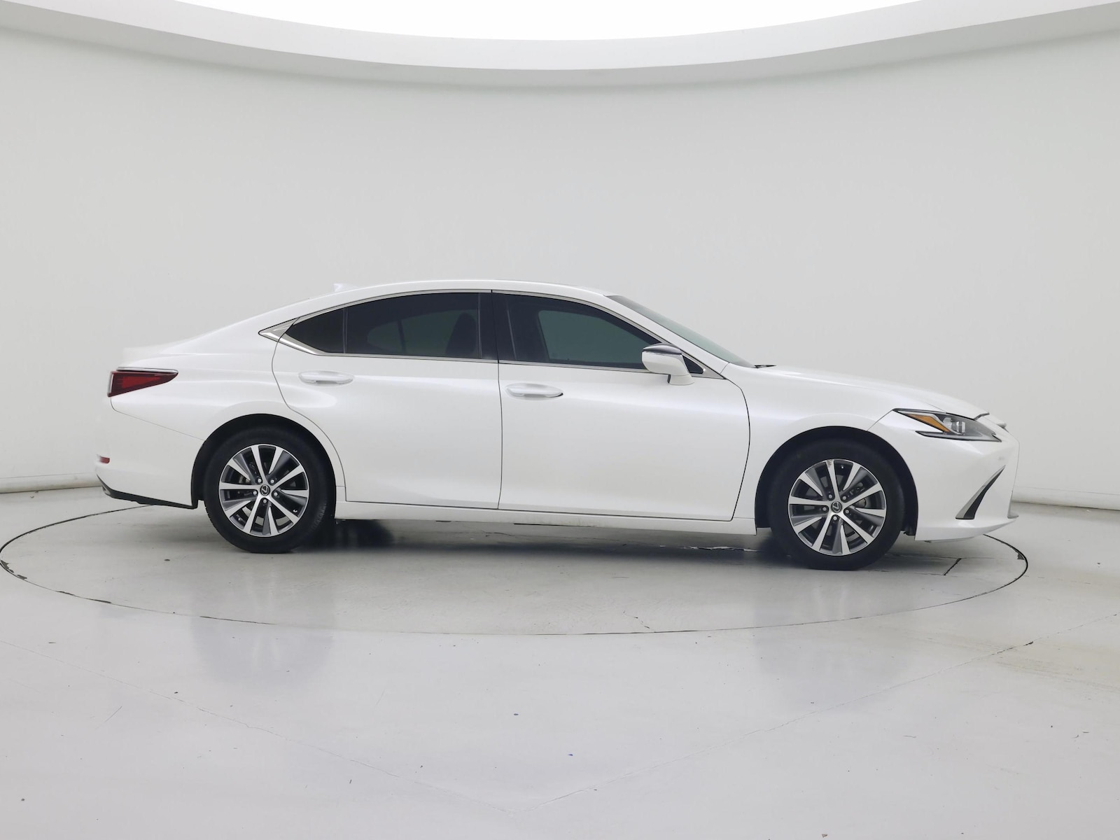 2020 Lexus ES 350 - Photo 8
