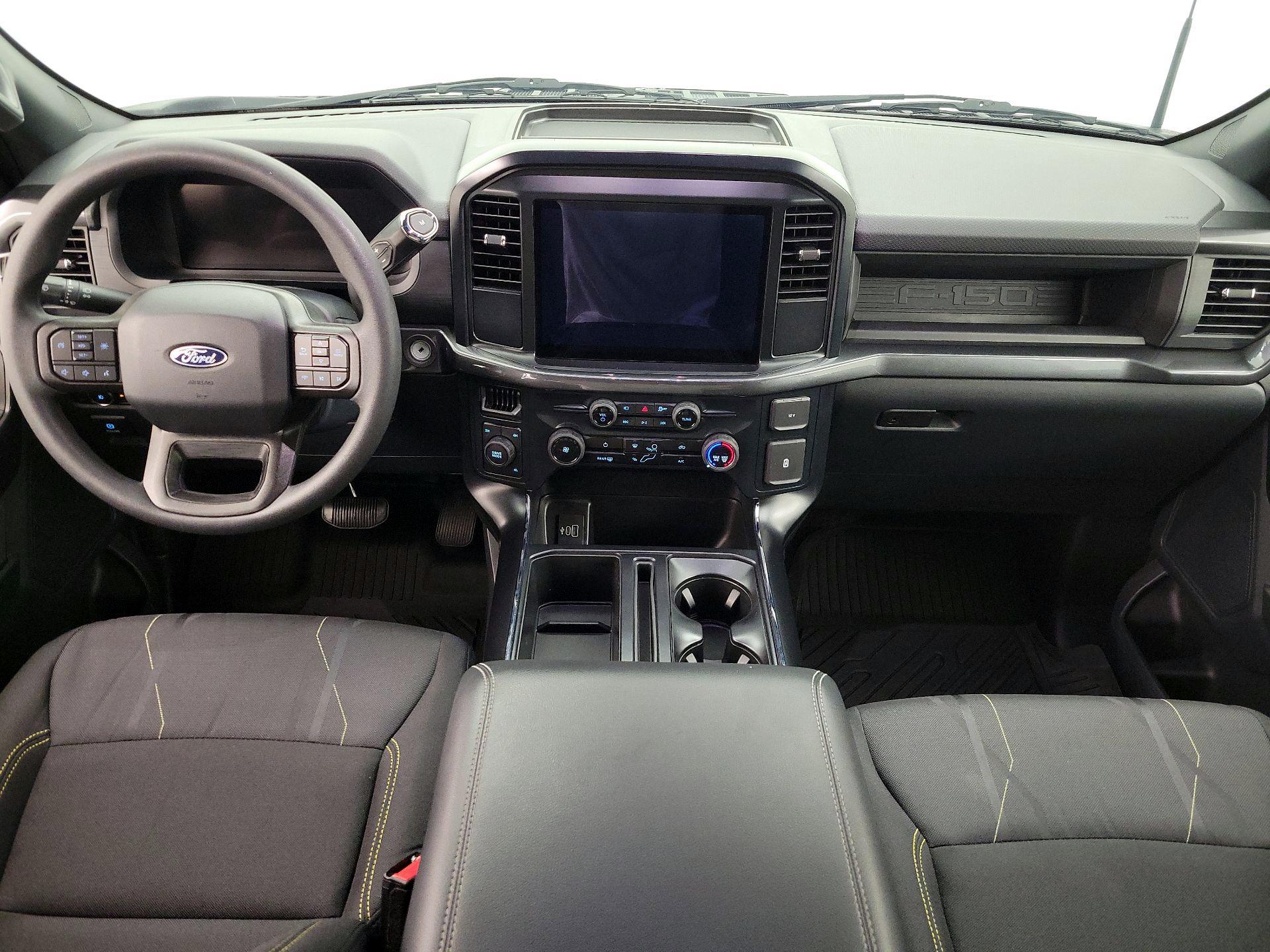 Thumbnail: 2025 Ford F-150 - 9