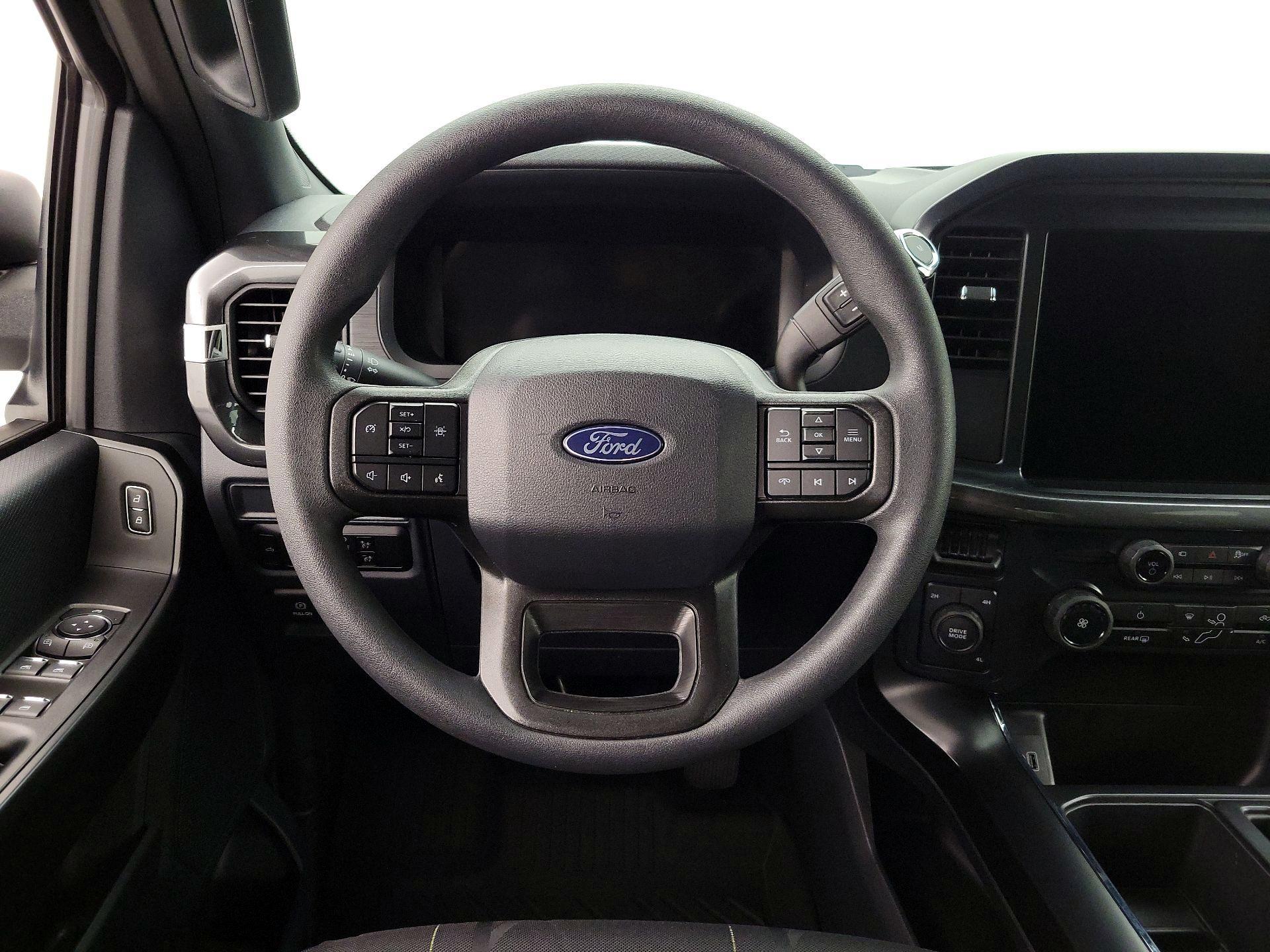 Thumbnail: 2025 Ford F-150 - 10