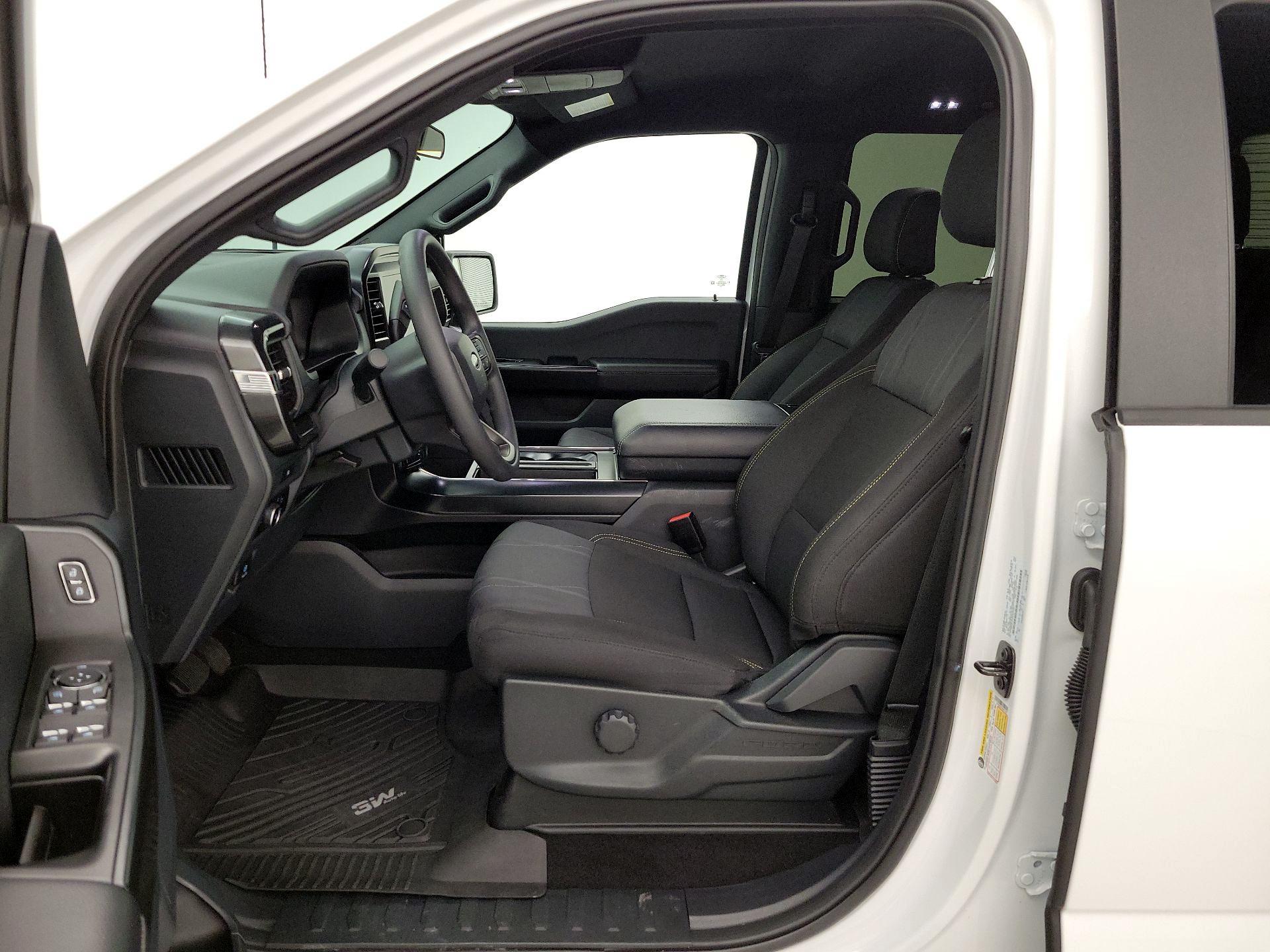 Thumbnail: 2025 Ford F-150 - 11