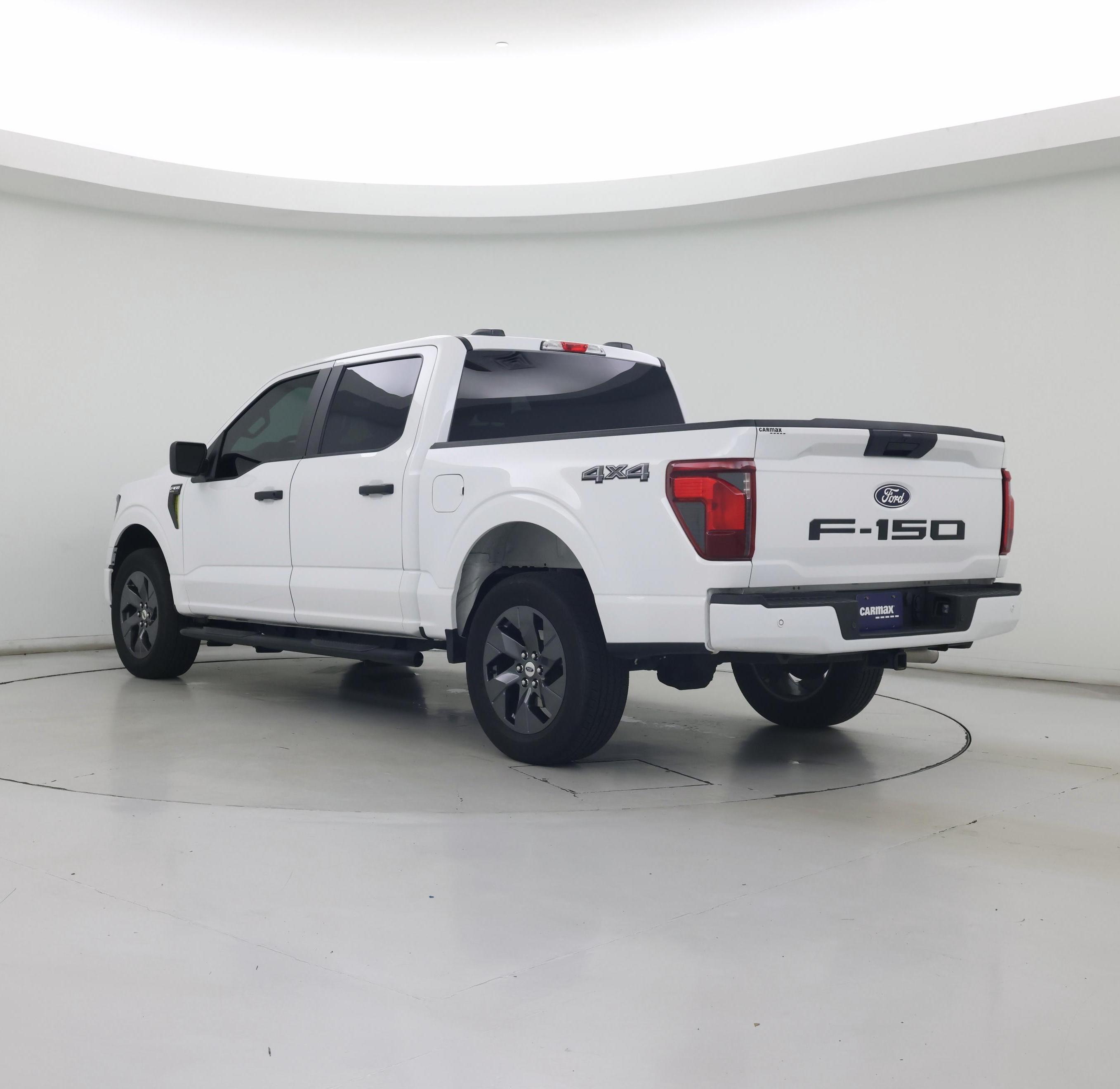 Thumbnail: 2025 Ford F-150 - 2