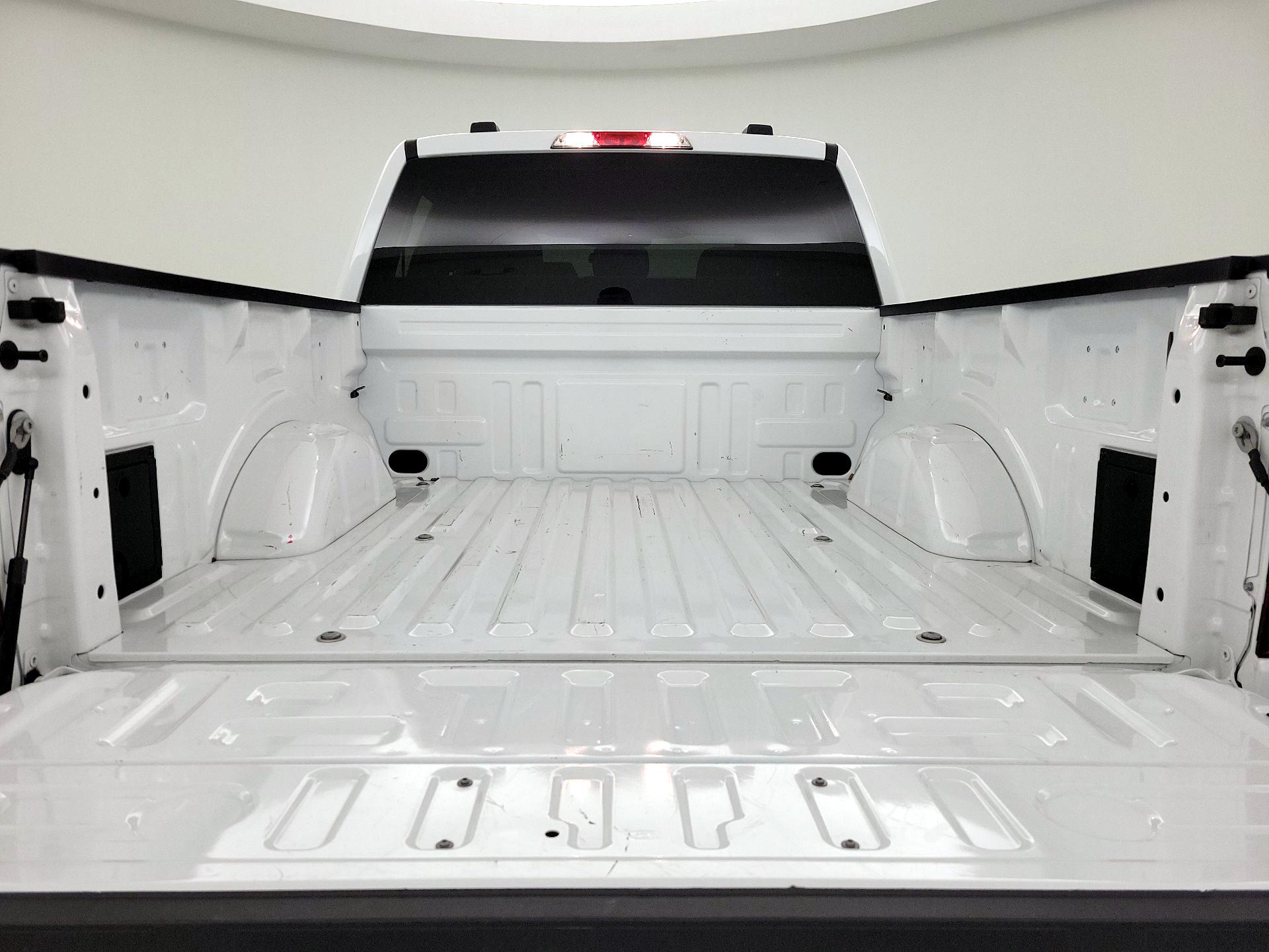 Thumbnail: 2025 Ford F-150 - 20