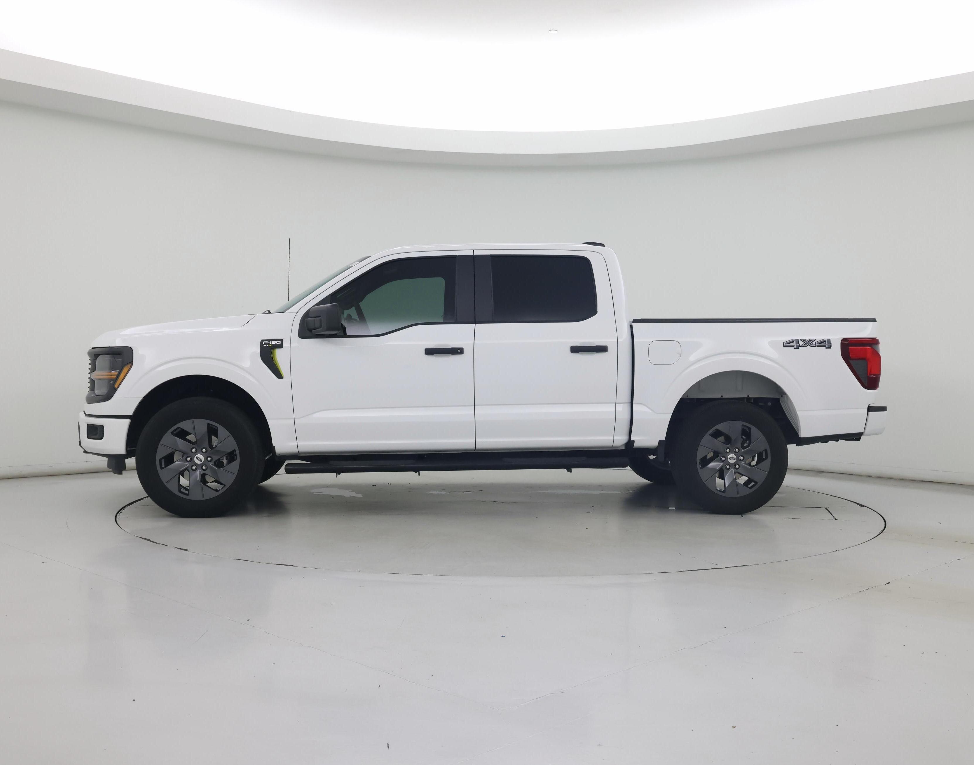 Thumbnail: 2025 Ford F-150 - 3