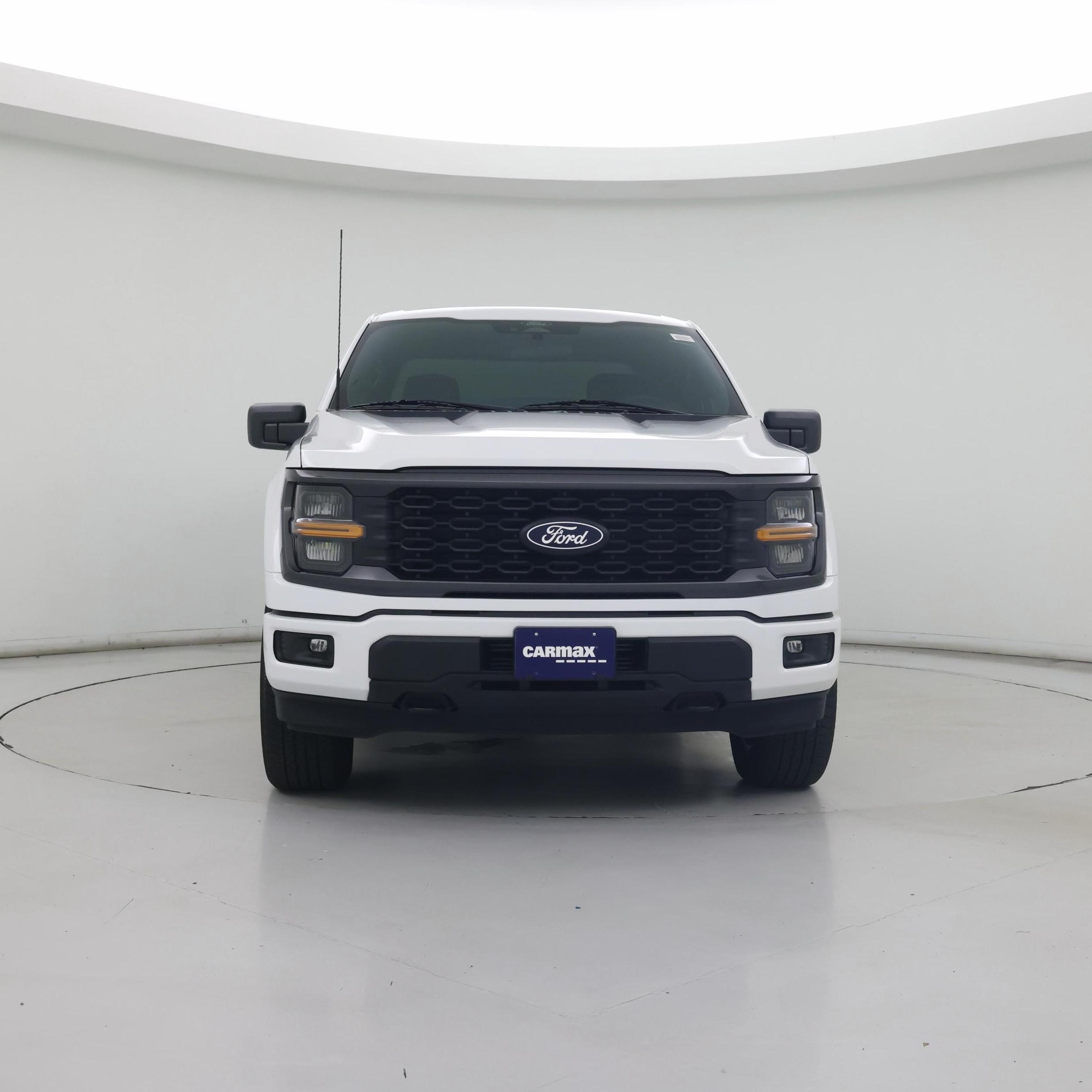 Thumbnail: 2025 Ford F-150 - 5