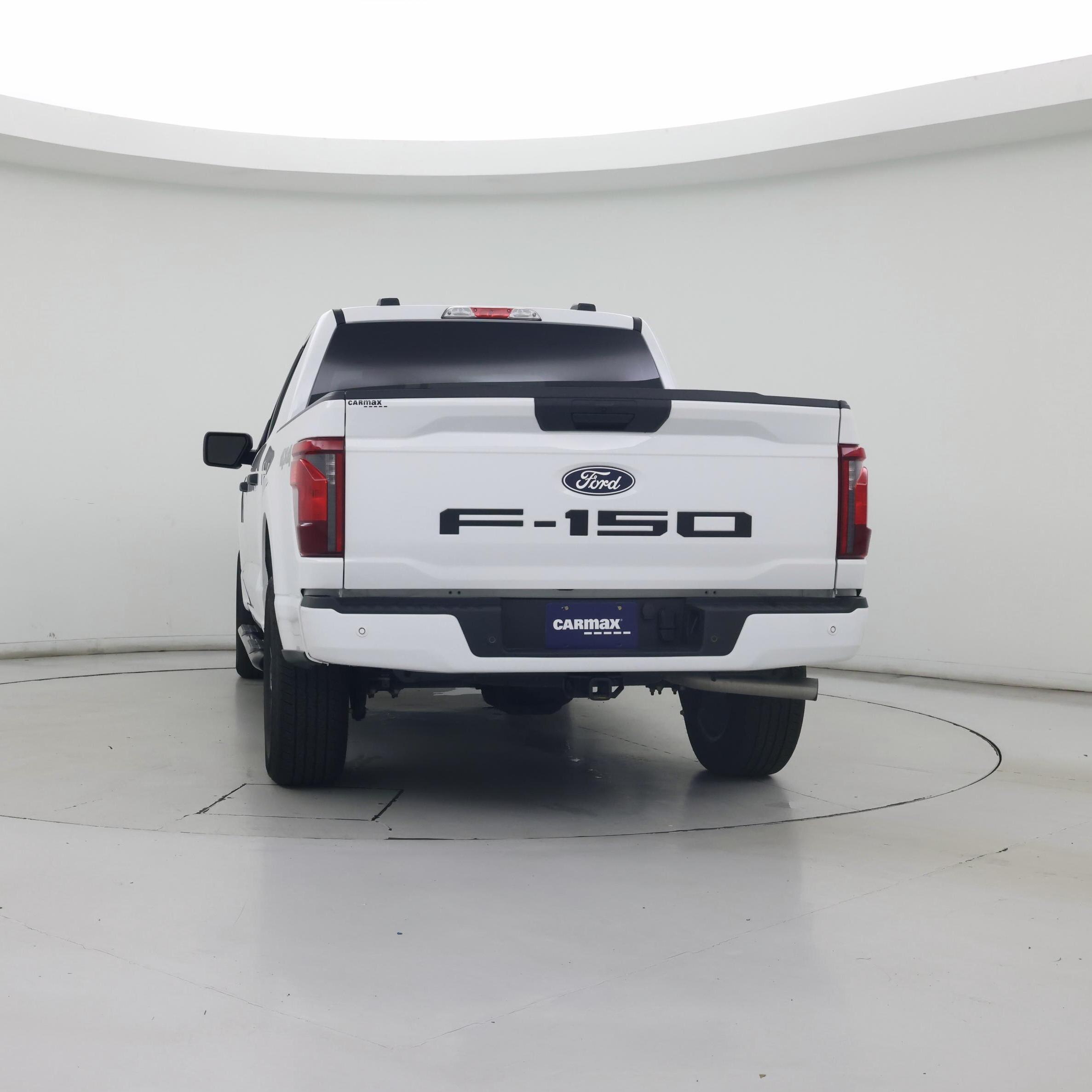 Thumbnail: 2025 Ford F-150 - 6