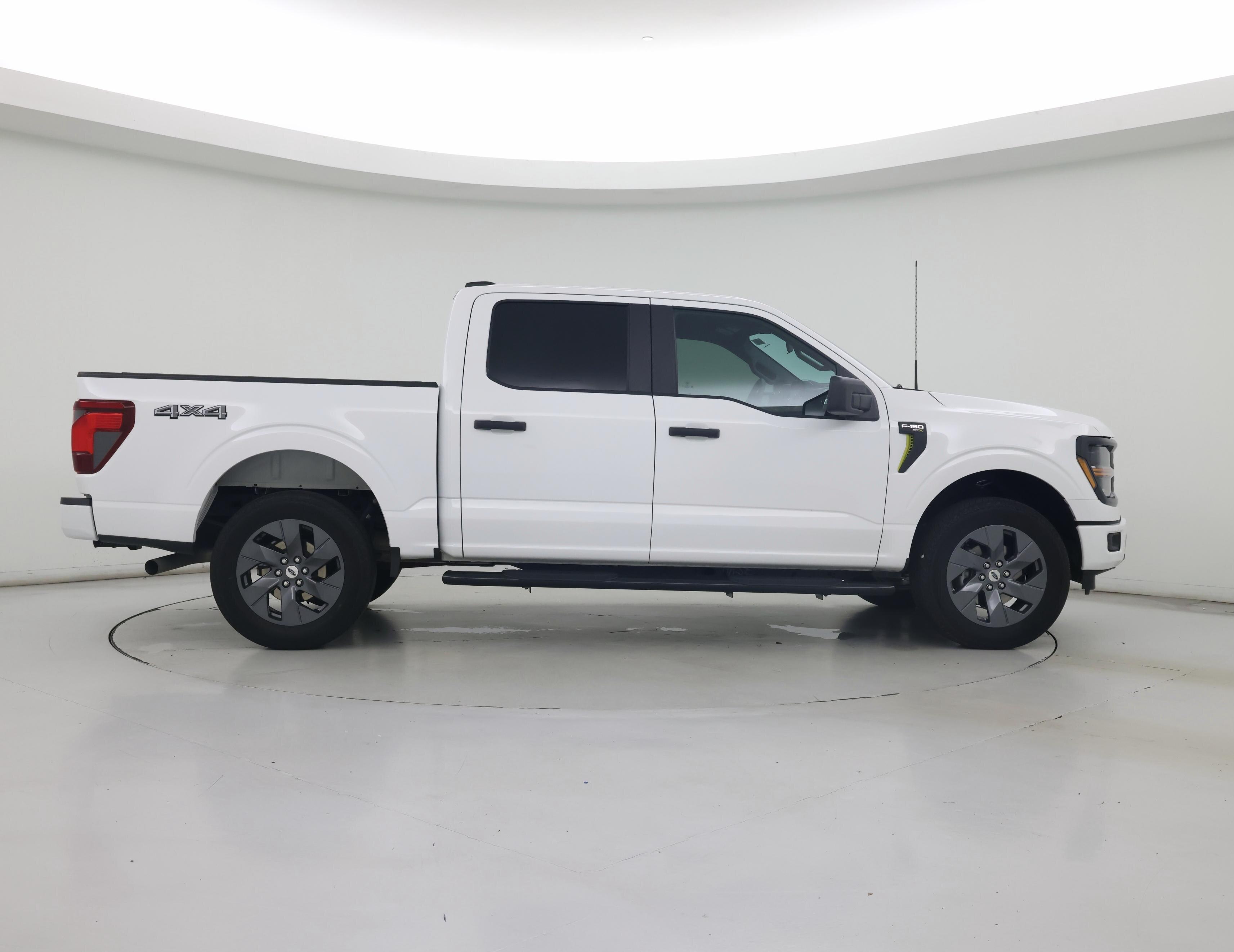 Thumbnail: 2025 Ford F-150 - 7