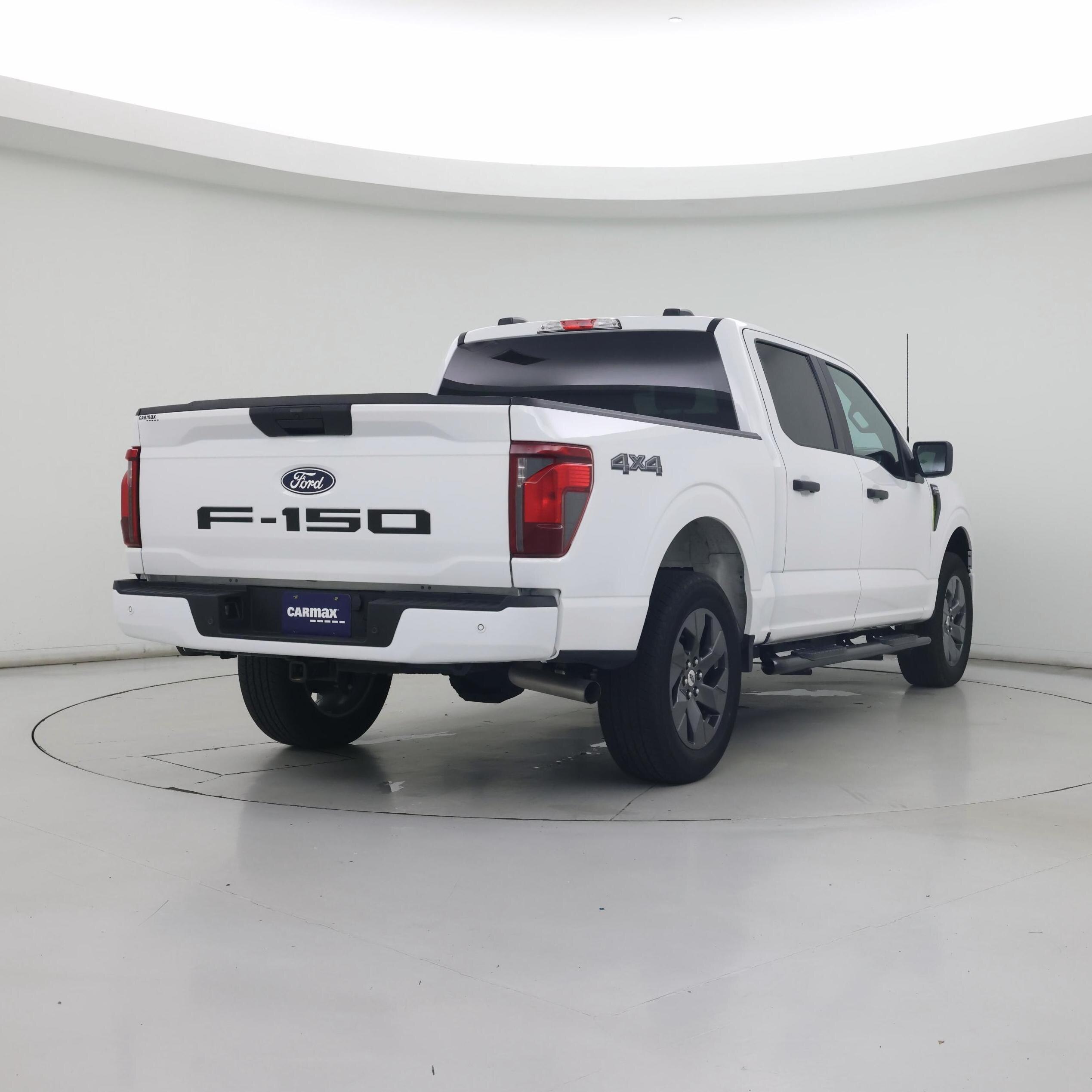 Thumbnail: 2025 Ford F-150 - 8