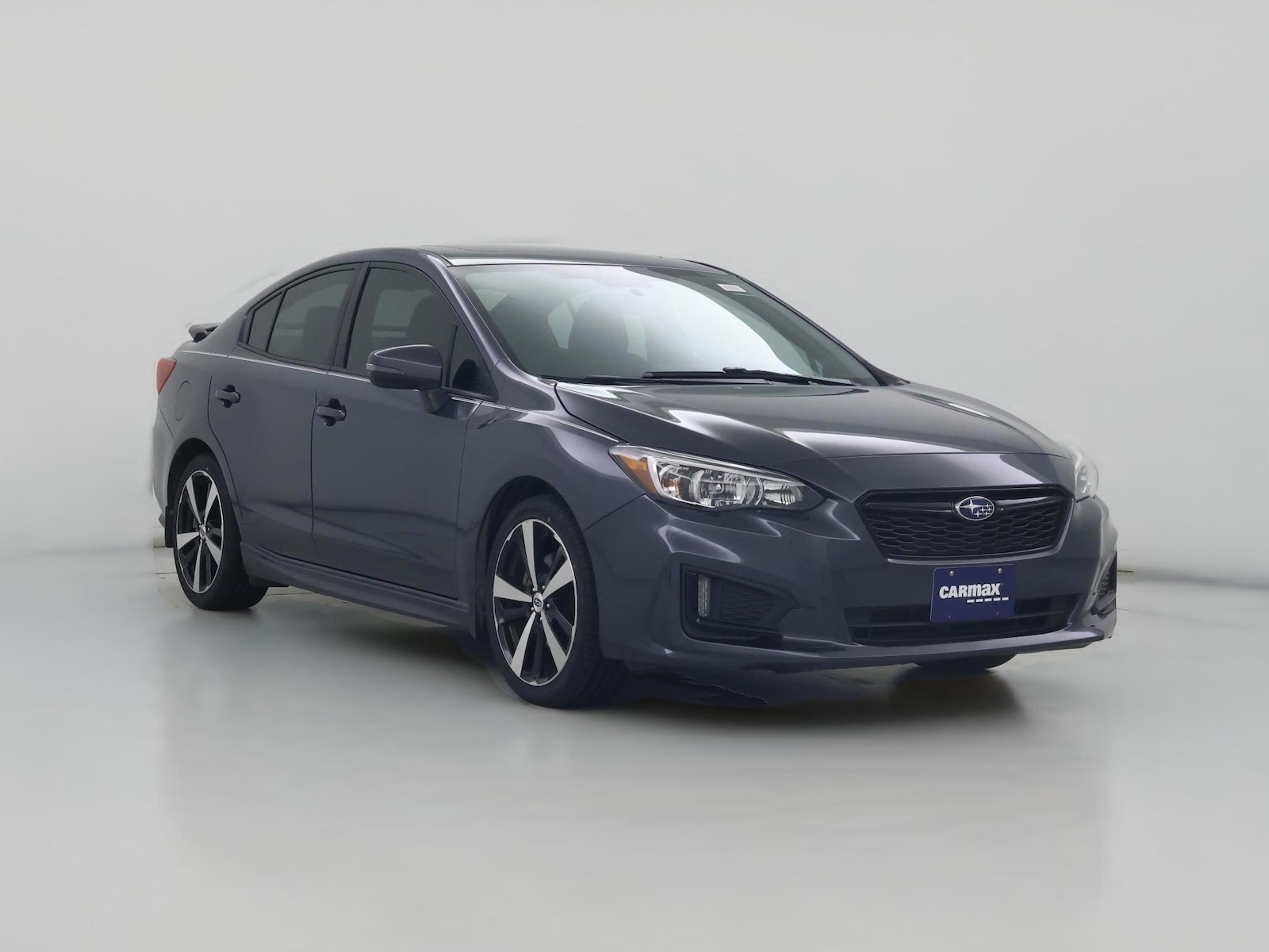 Smart Key & Blind Spot Monitor