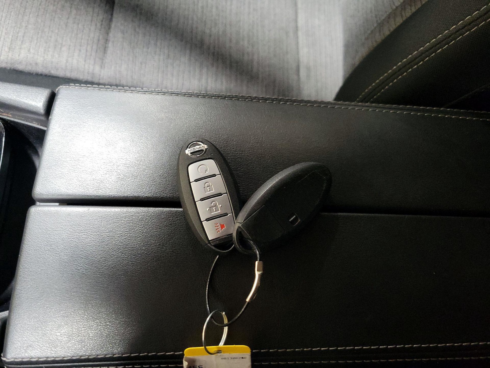 2021 Nissan Rogue SV - Photo 22