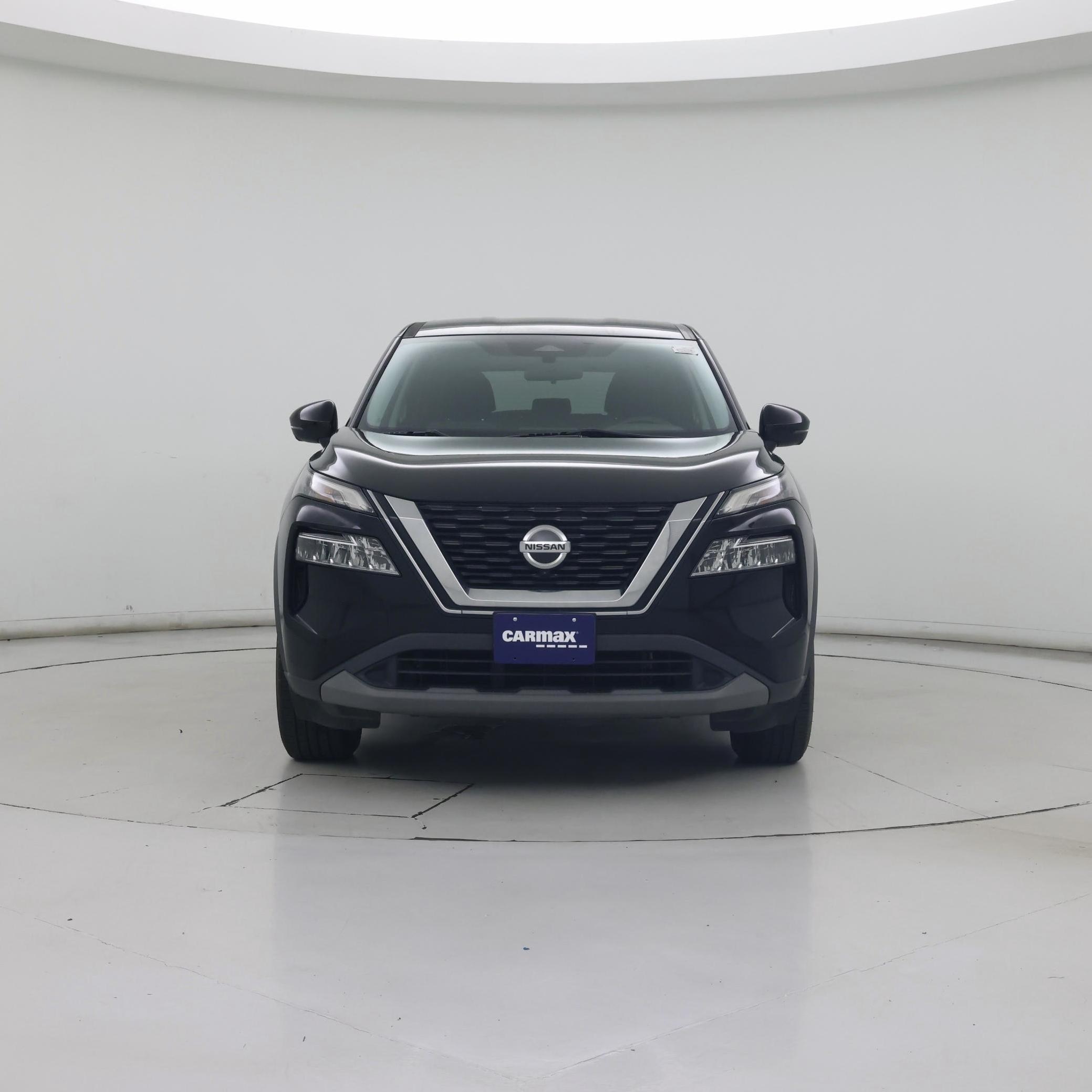 Thumbnail: 2021 Nissan Rogue - 5