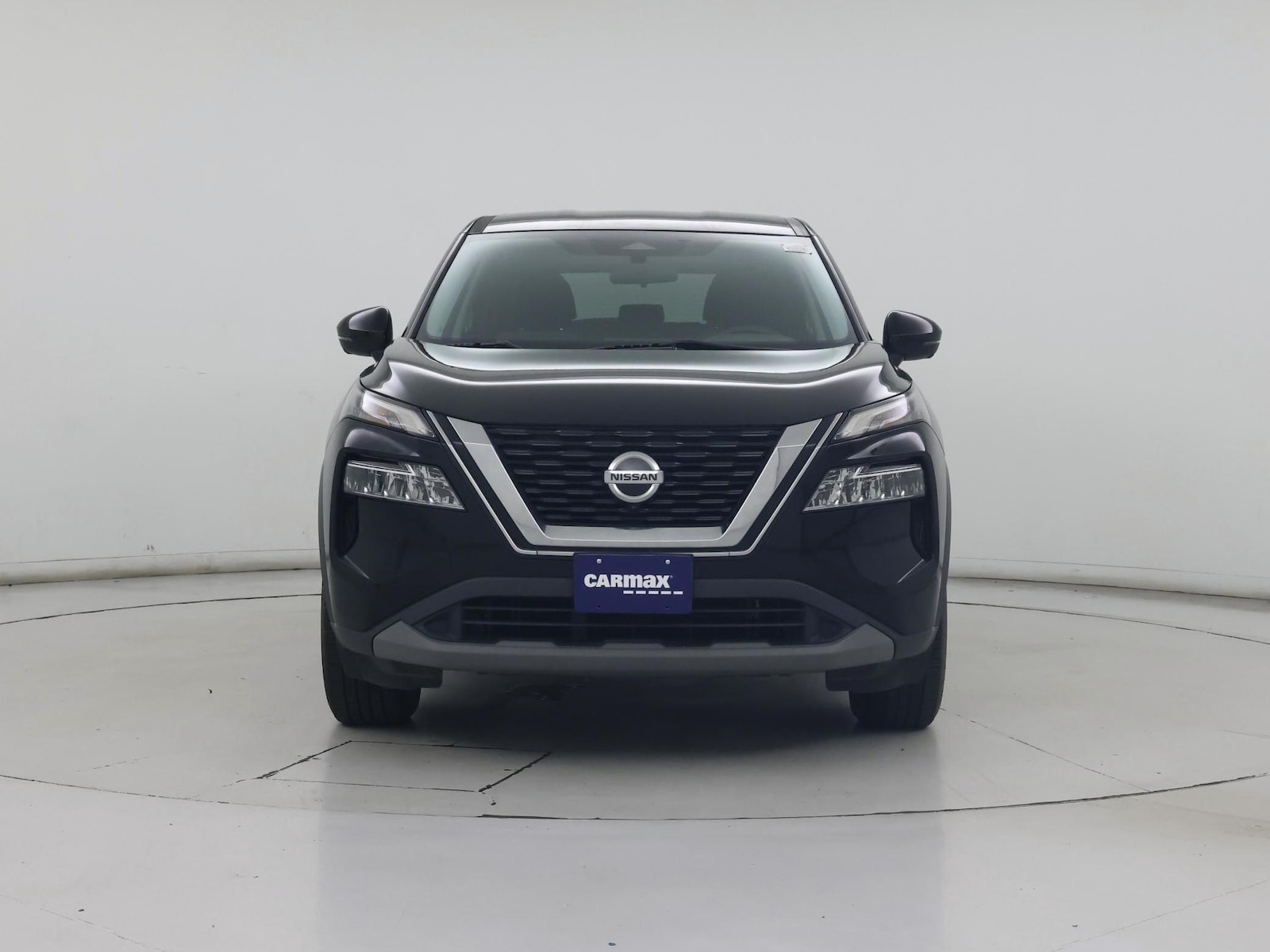 2021 Nissan Rogue SV - Photo 6